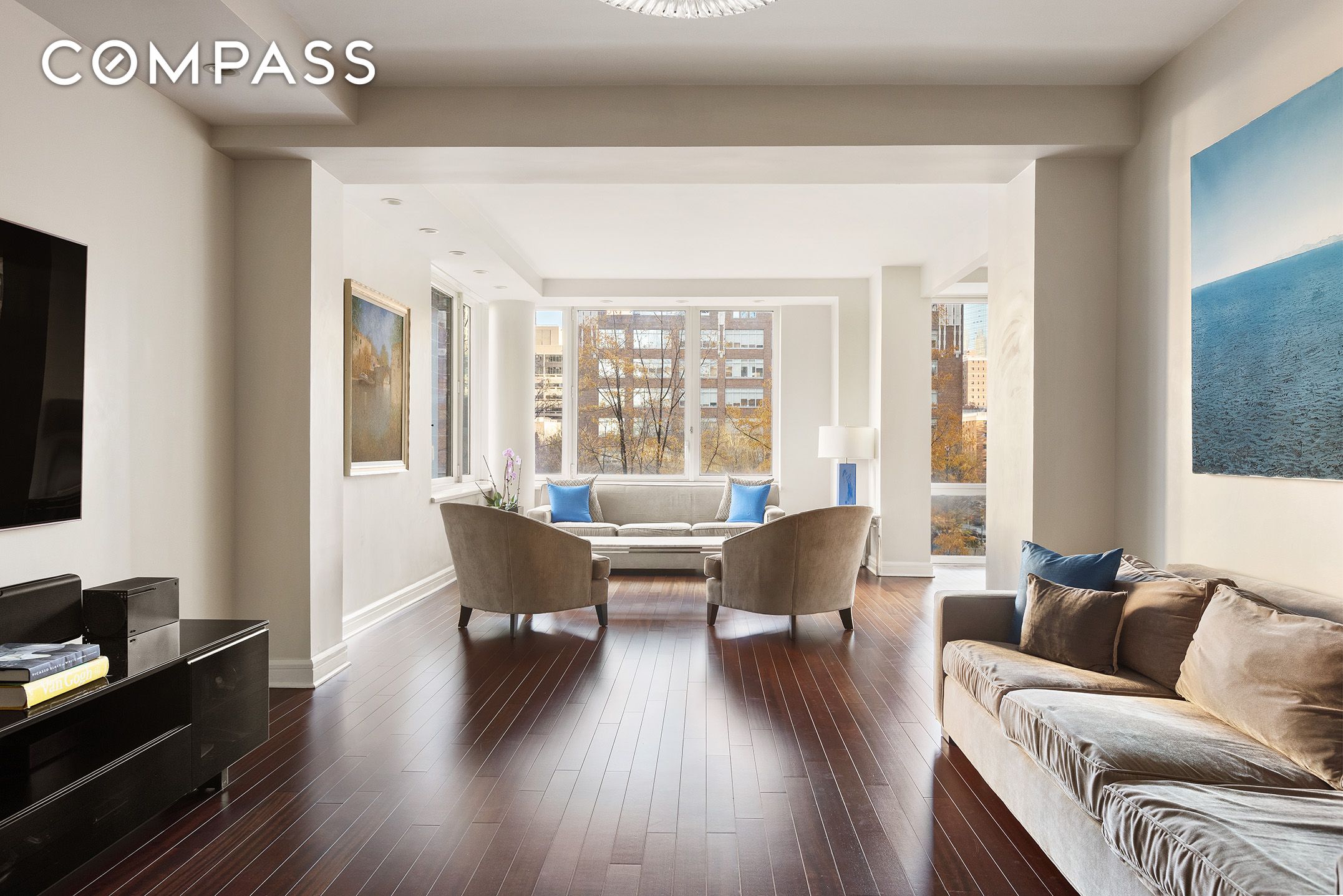 80 Riverside Boulevard 5J