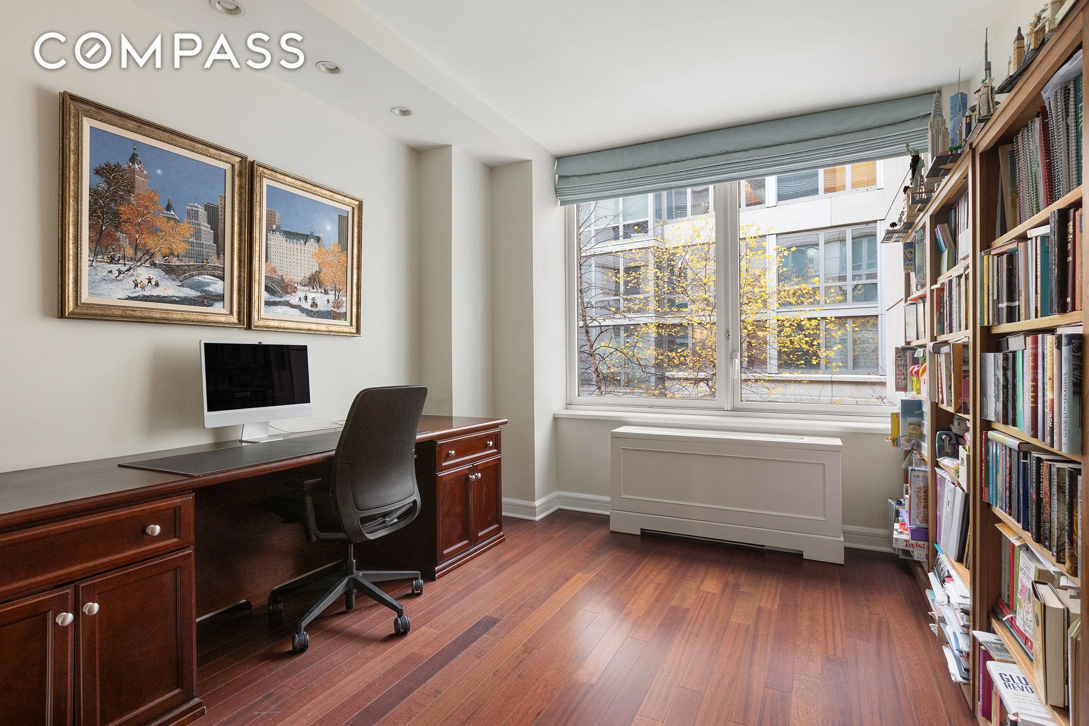 80 Riverside Boulevard 5J