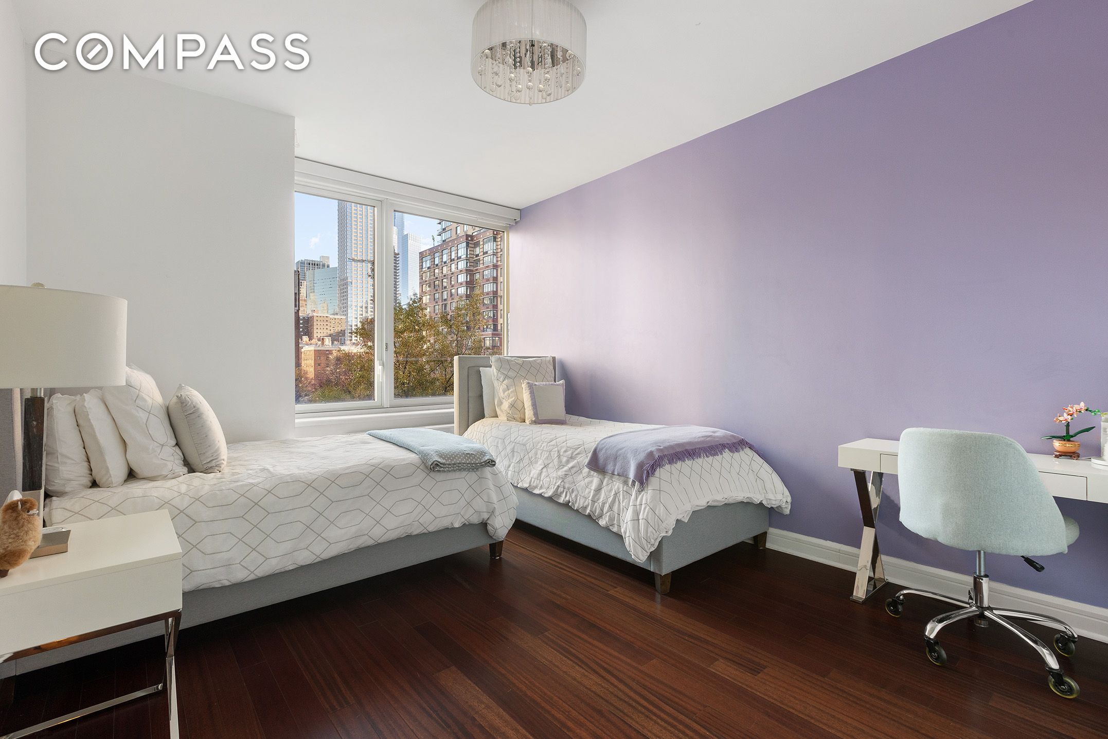 80 Riverside Boulevard 5J