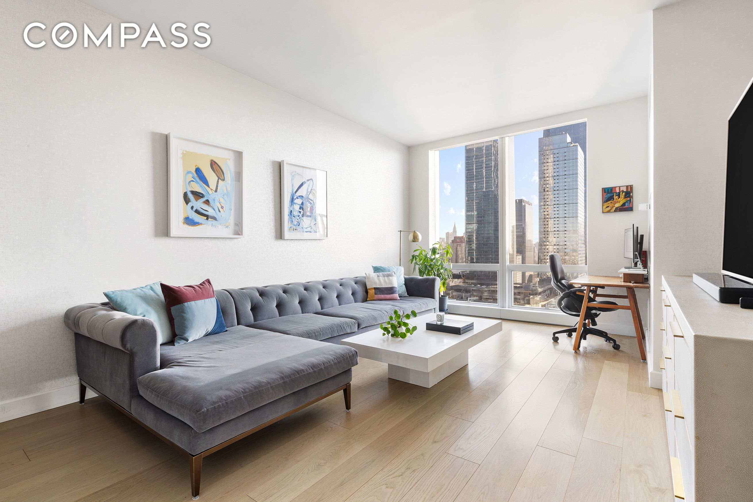 15 Hudson Yards 33J