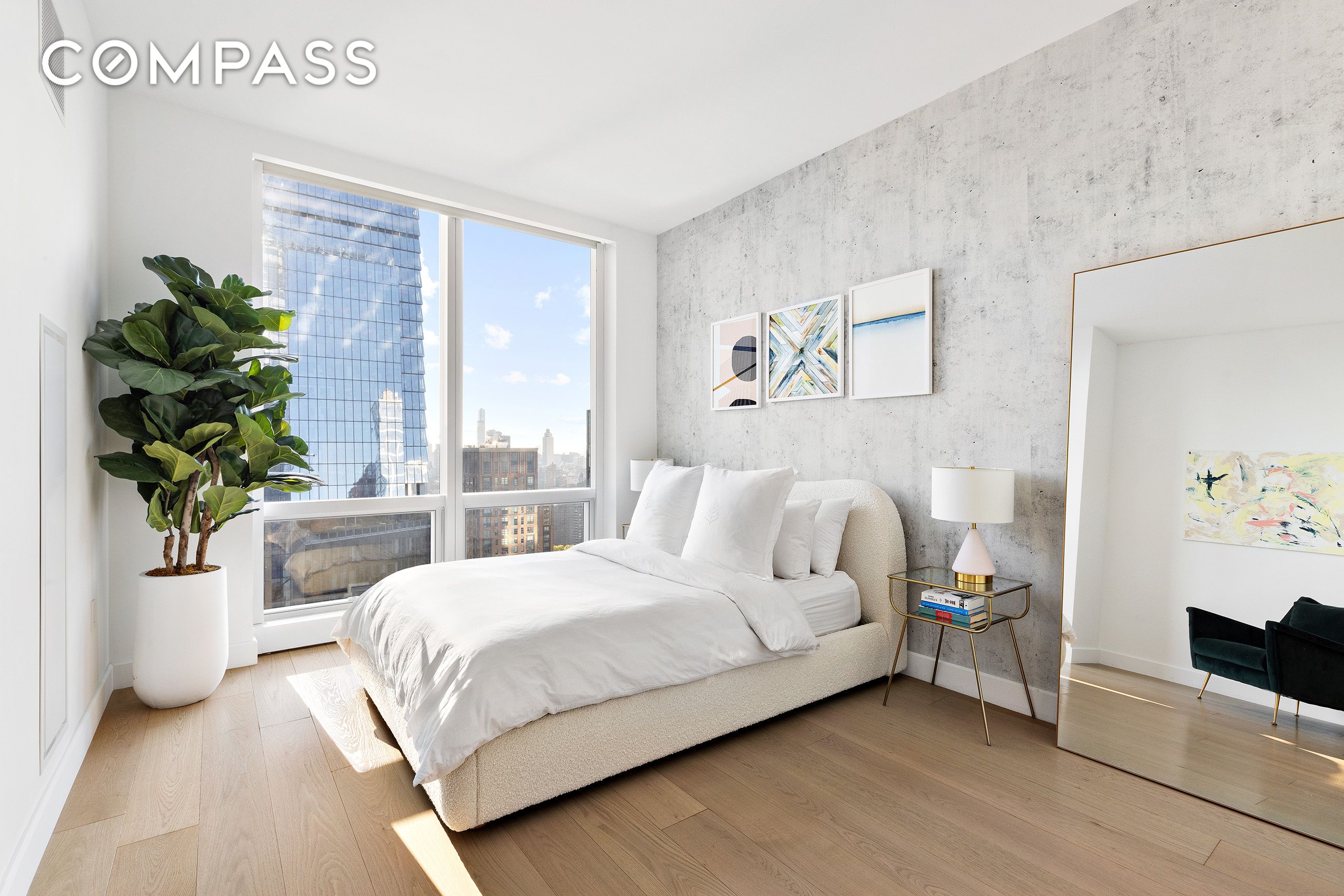 15 Hudson Yards 33J