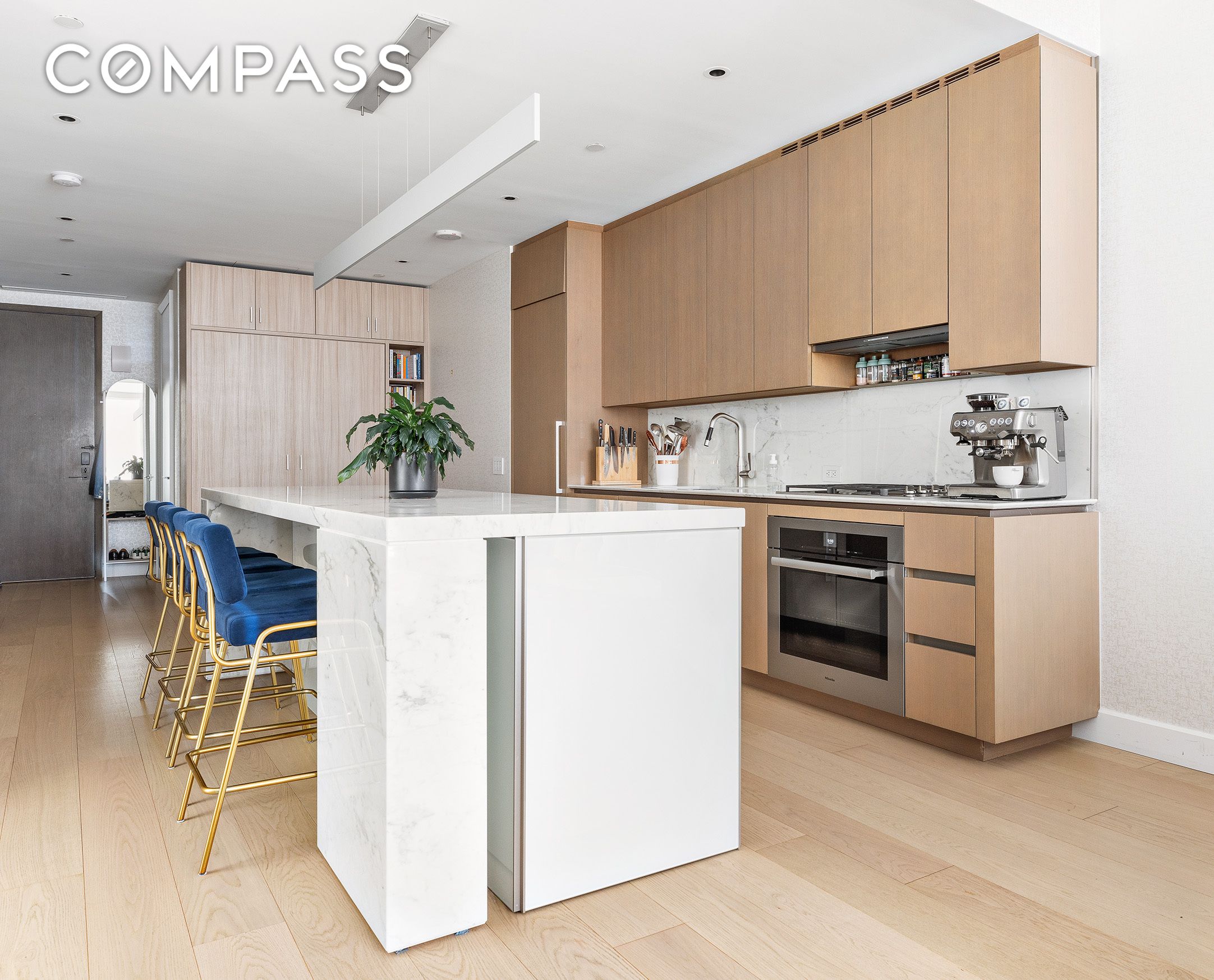 15 Hudson Yards 33J