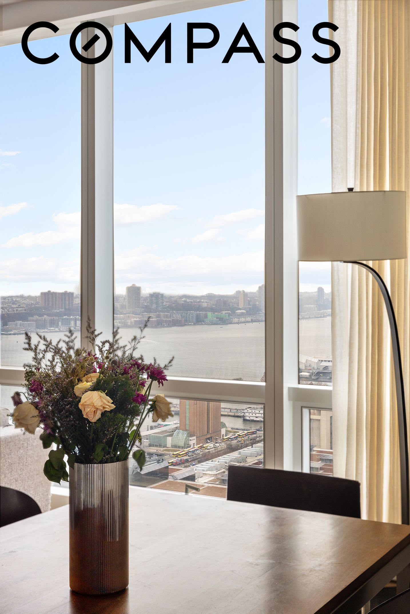 15 Hudson Yards 38G
