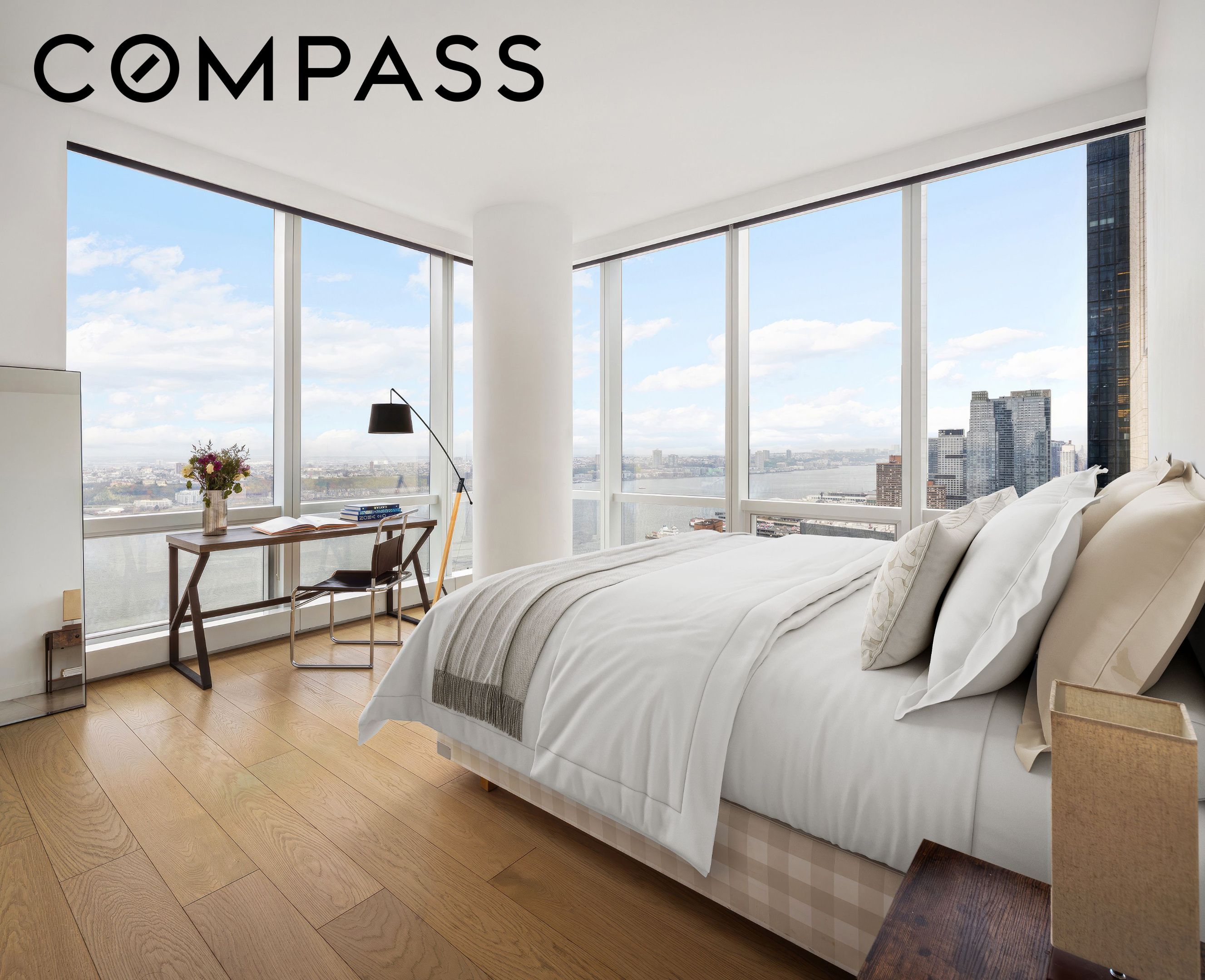 15 Hudson Yards 38G