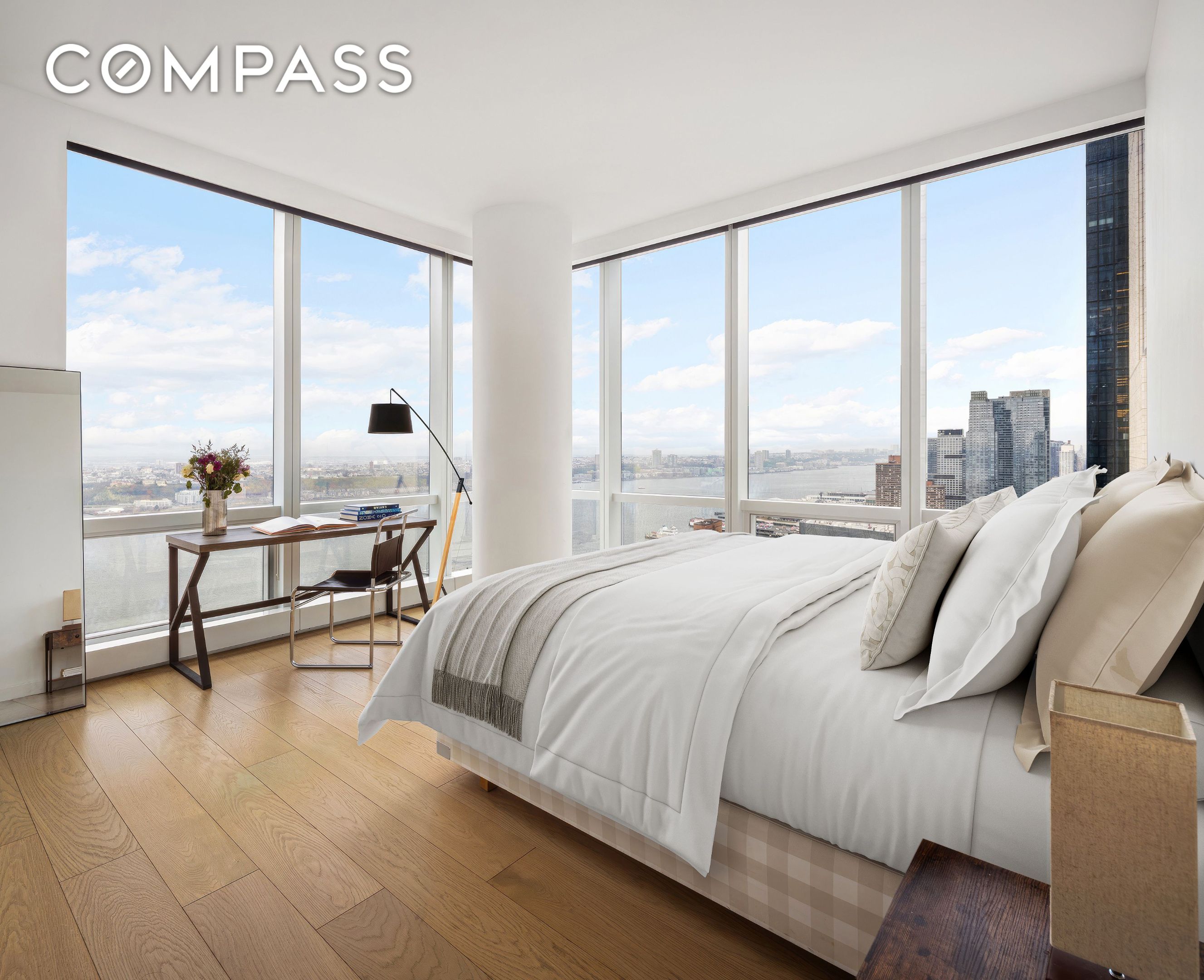 15 Hudson Yards 38G