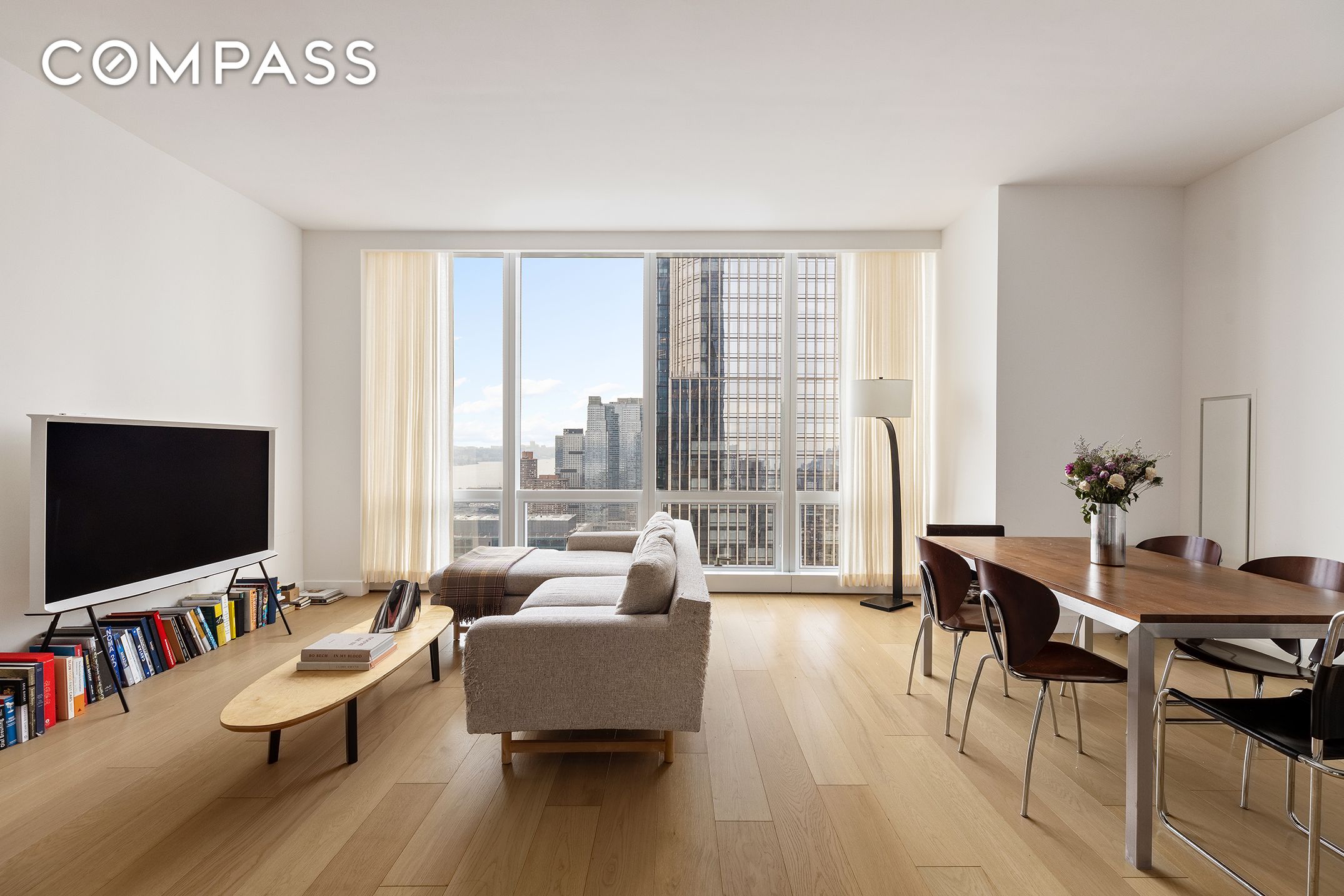 15 Hudson Yards 38G