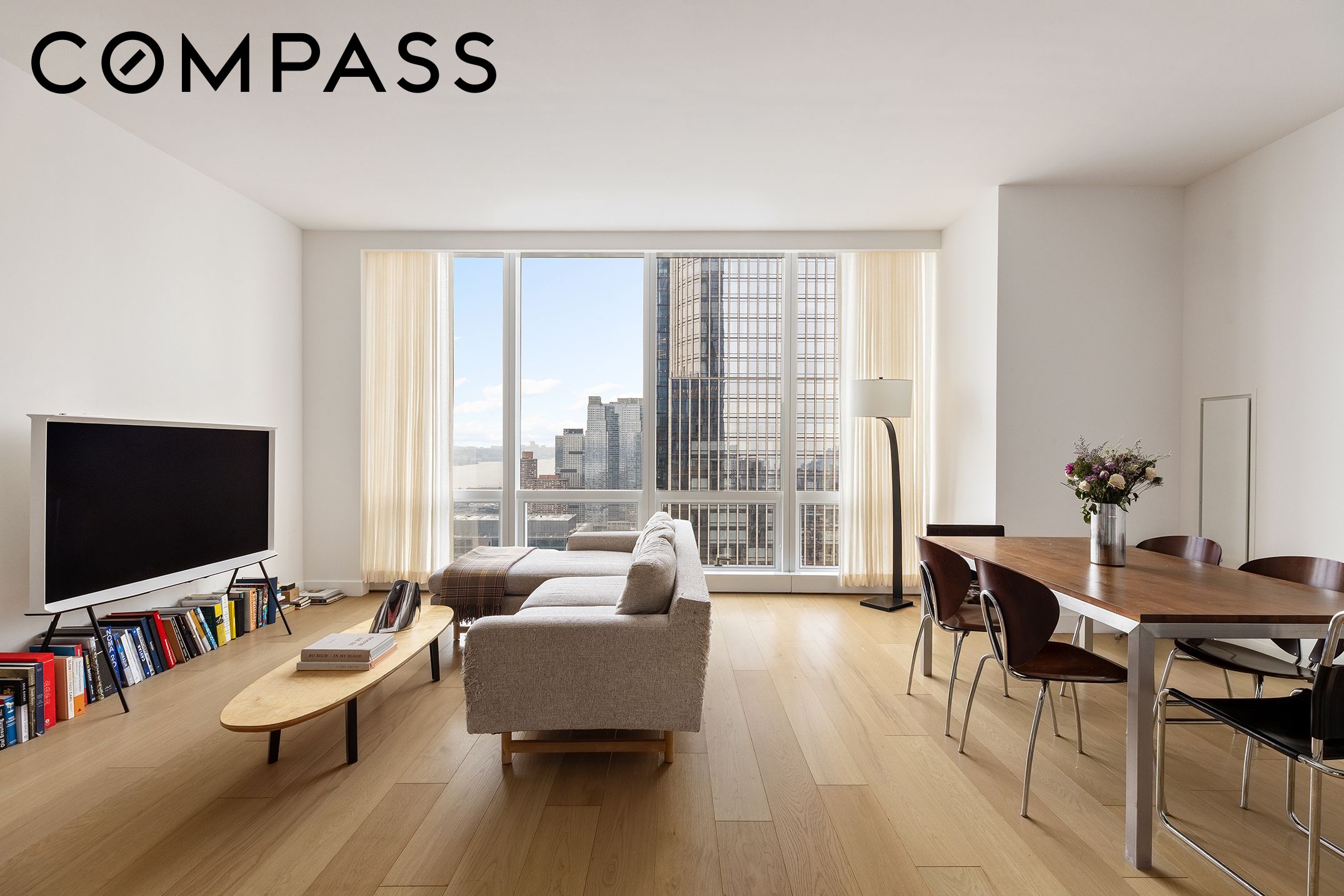 15 Hudson Yards 38G