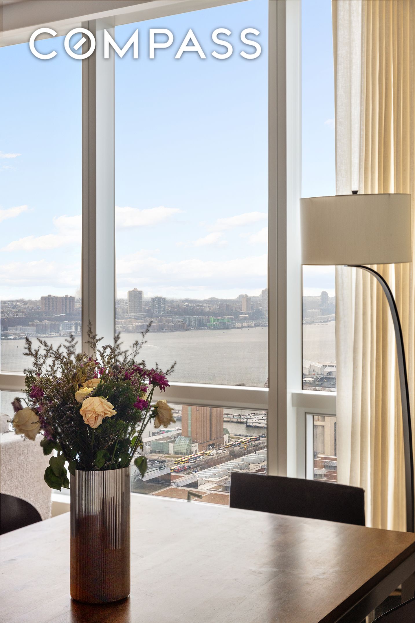 15 Hudson Yards 38G