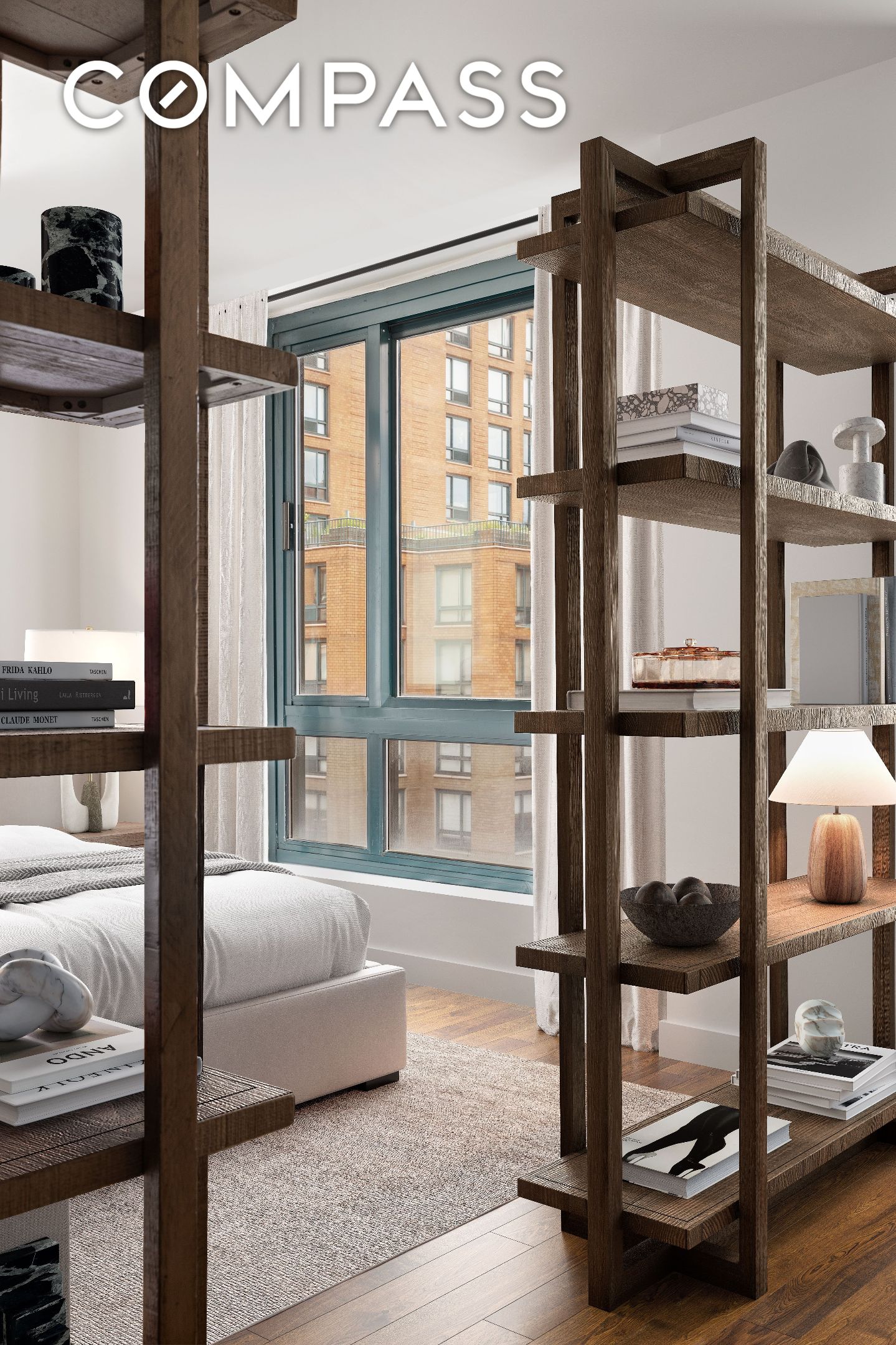 1 Irving Place P20G