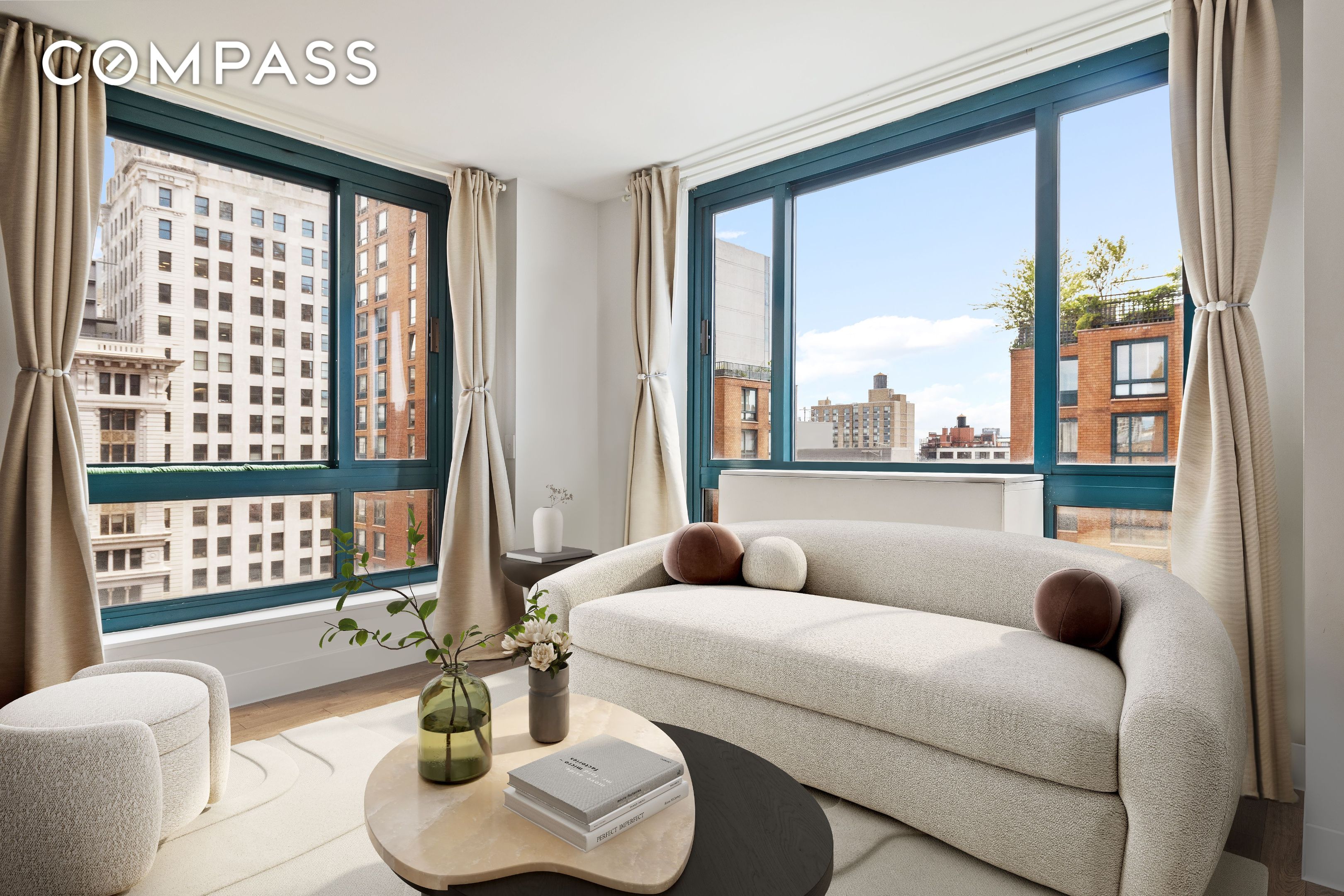 1 Irving Place P20G