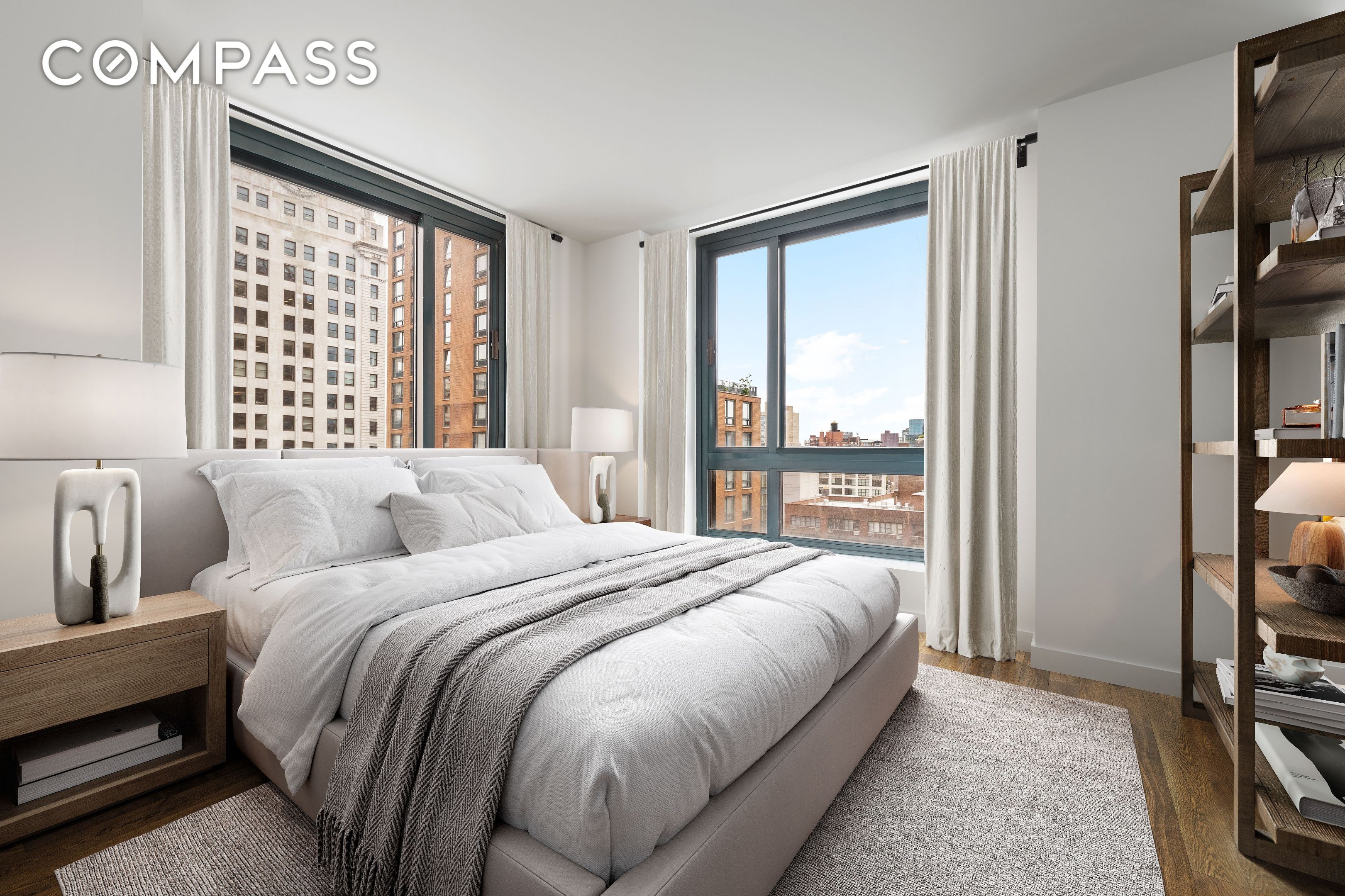 1 Irving Place P20G