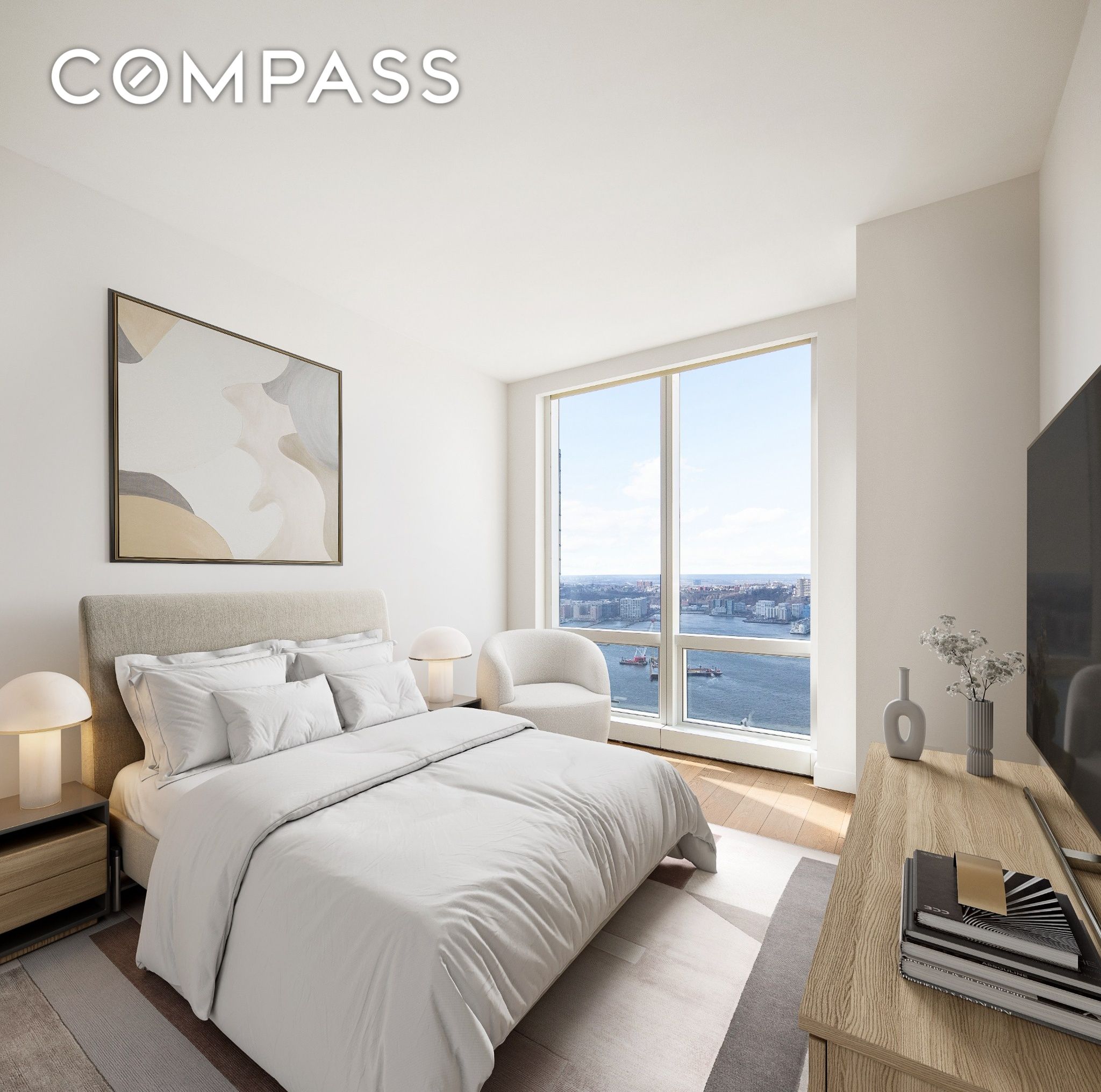 15 Hudson Yards 26F