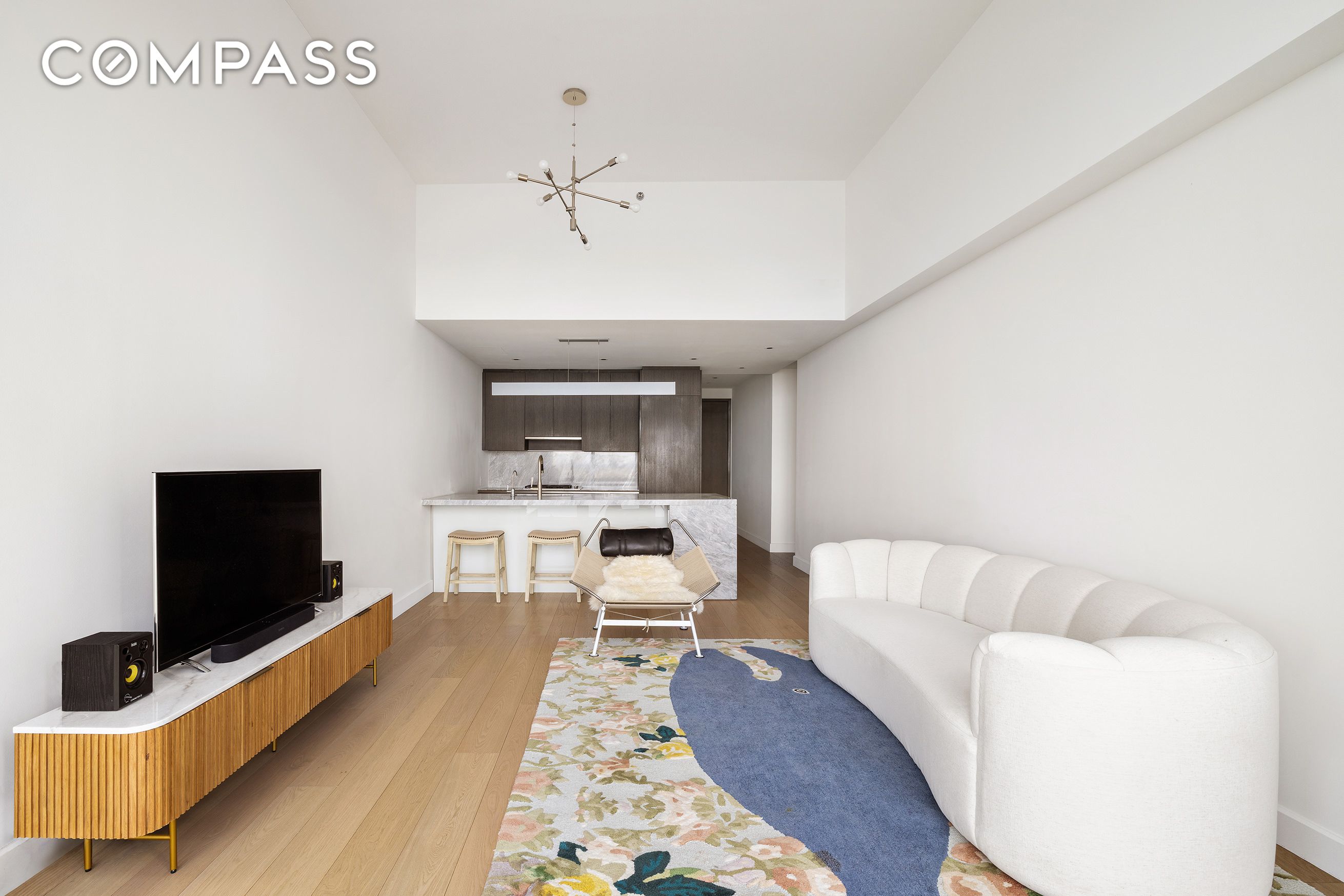 15 Hudson Yards 26F