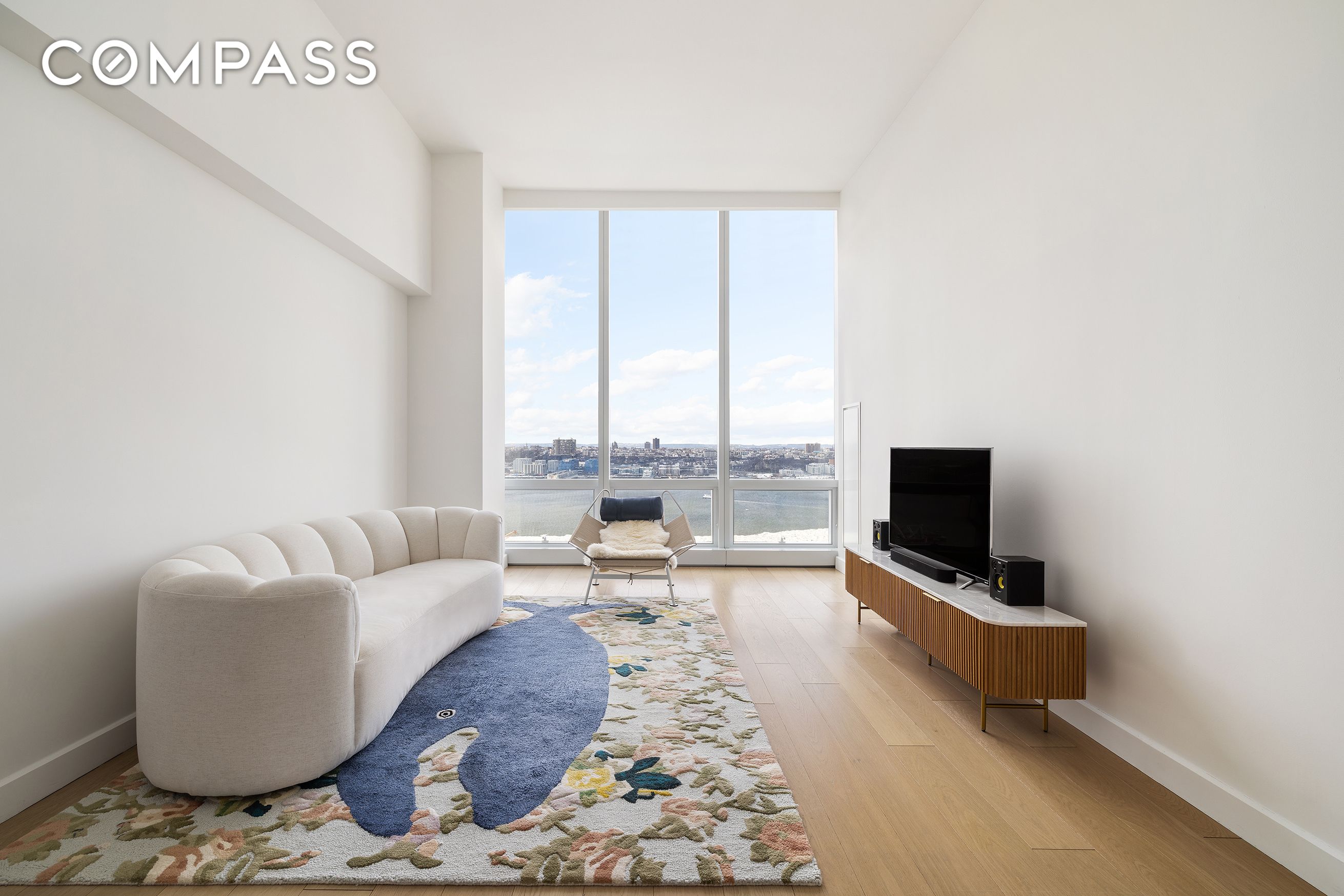 15 Hudson Yards 26F