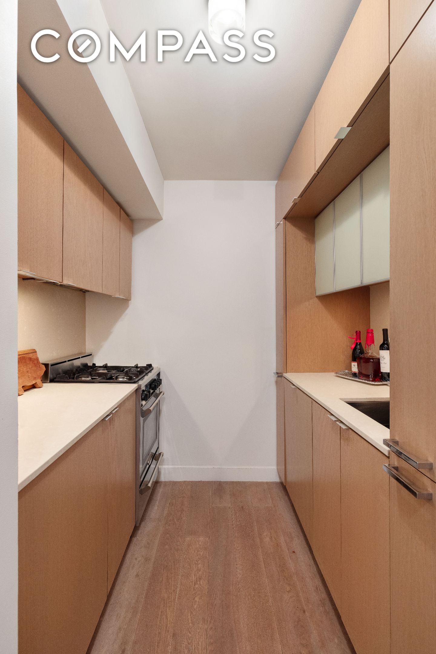 225 Rector Place 3G