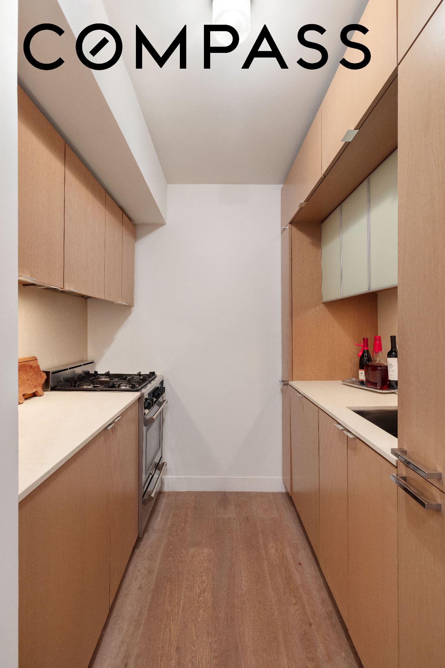 225 Rector Place 3G