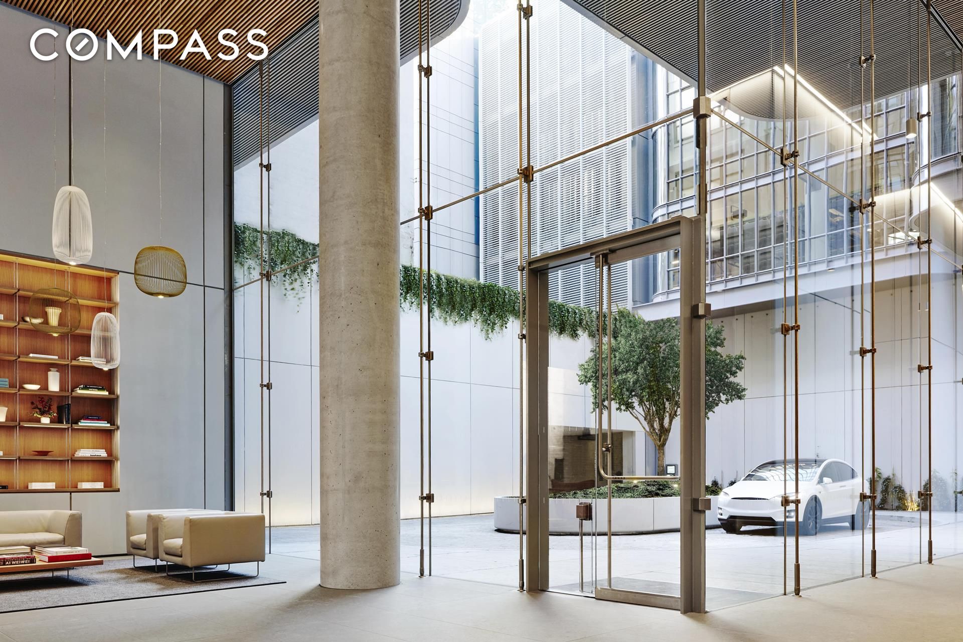 565 Broome Street N12E