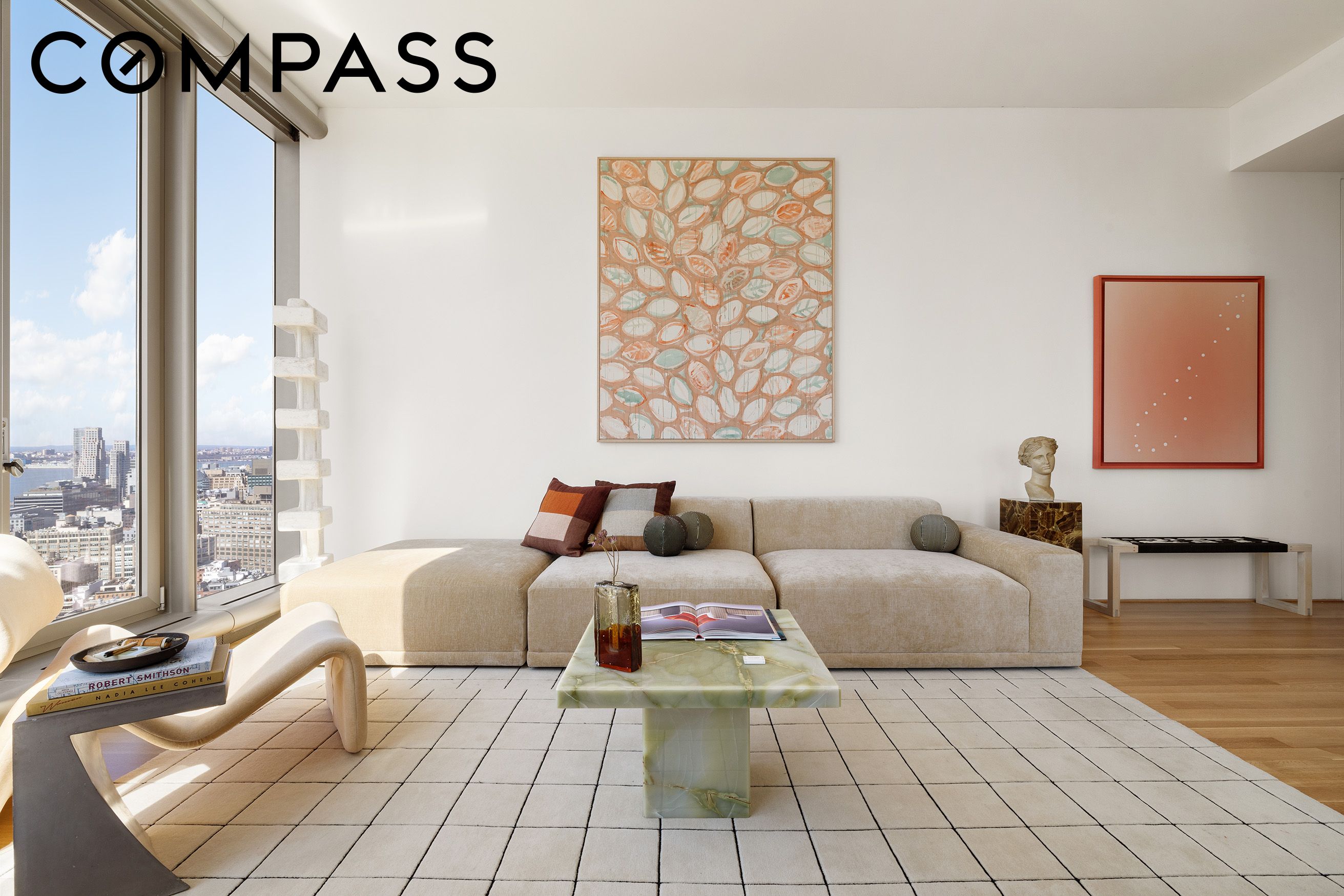 56 Leonard Street 33AWEST