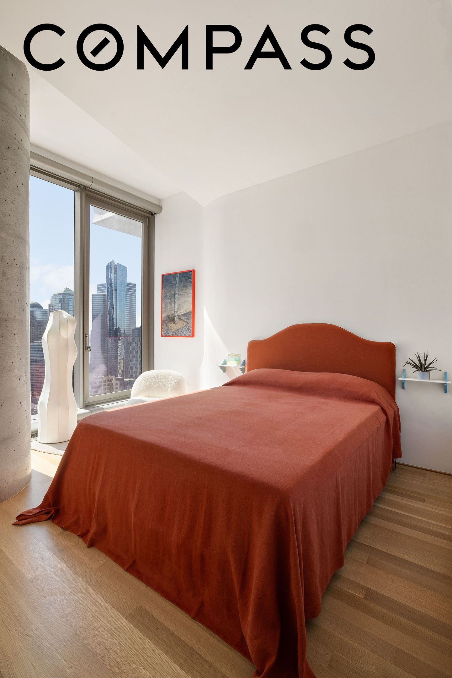 56 Leonard Street 33AWEST