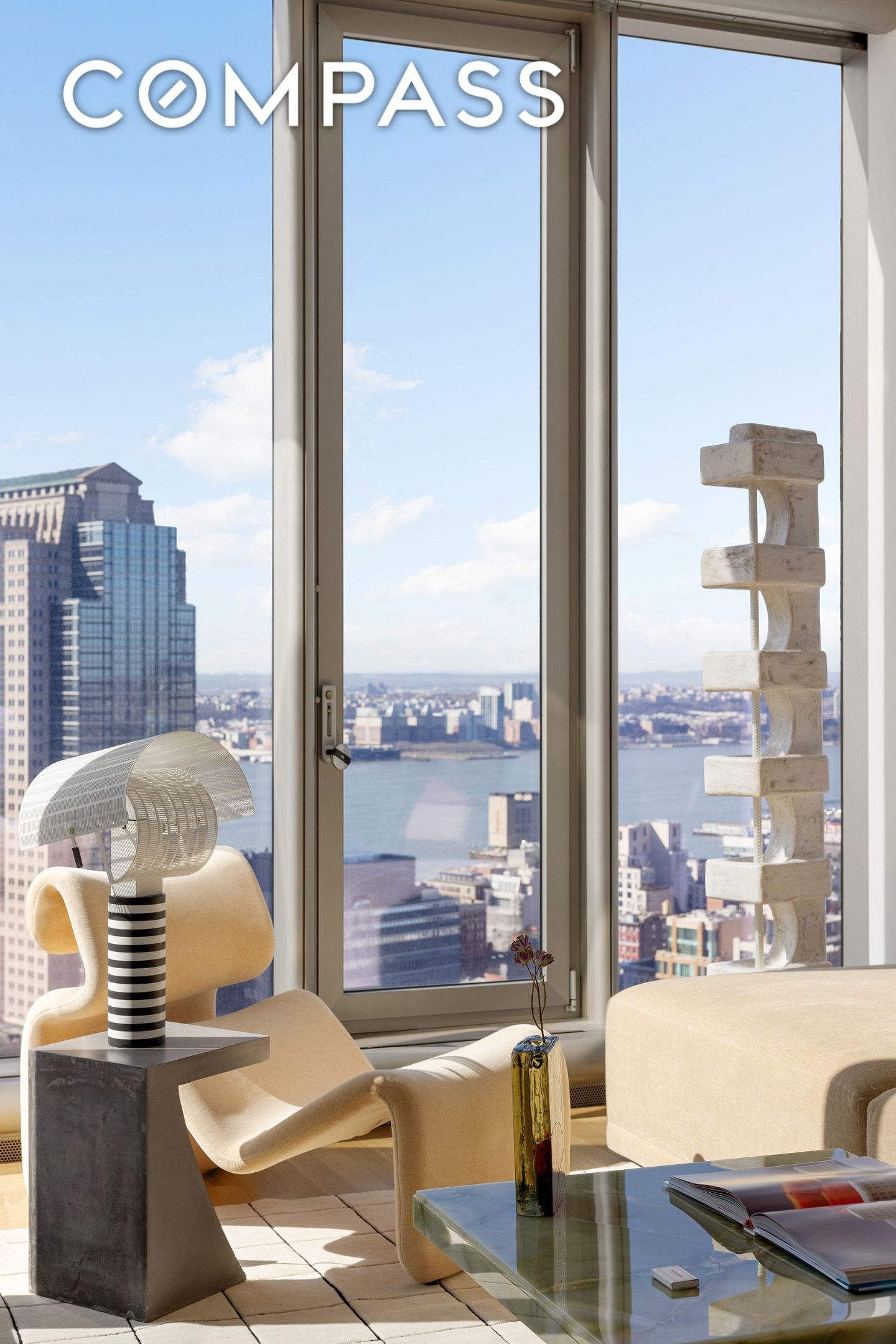 56 Leonard Street 33AWEST