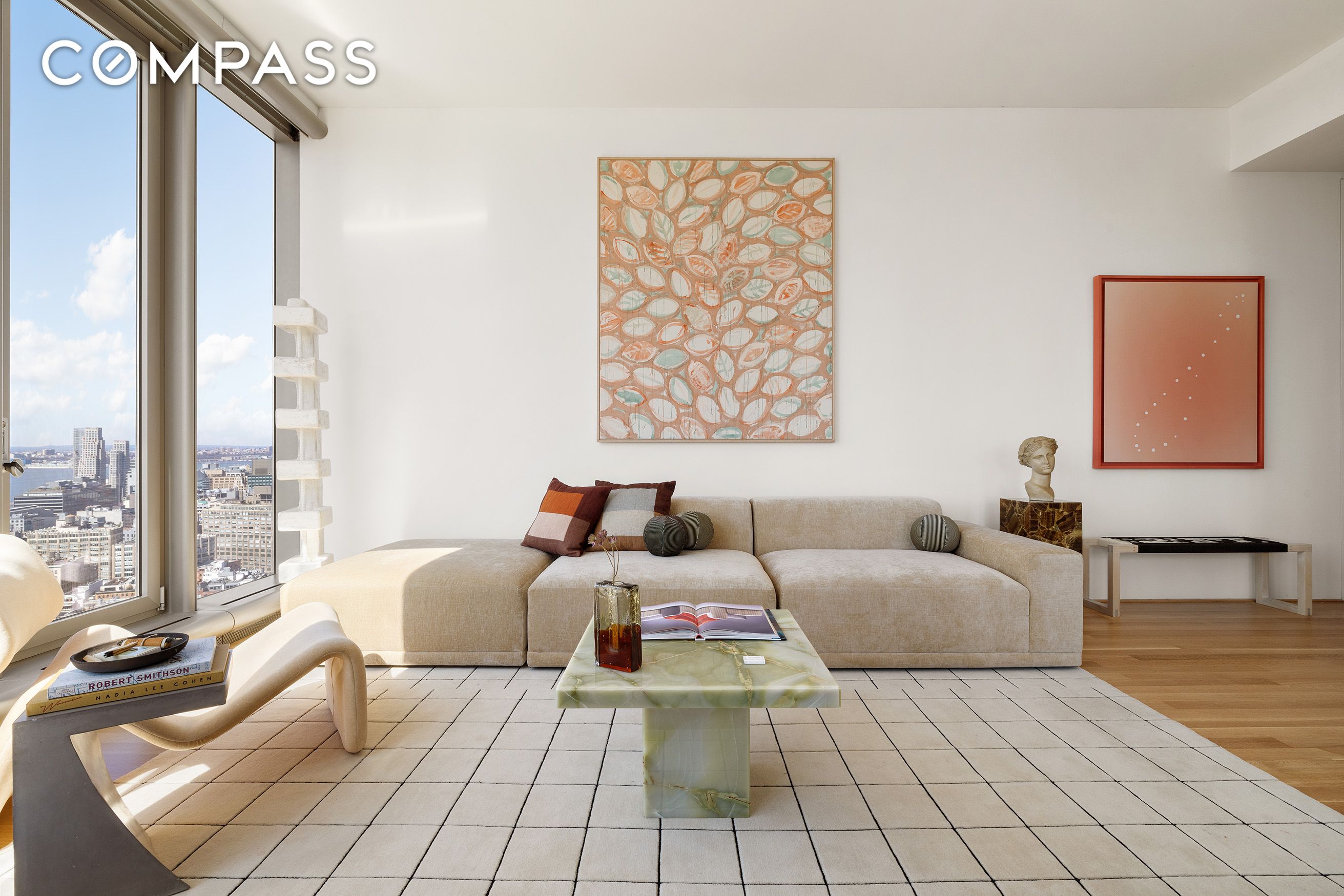 56 Leonard Street 33AWEST