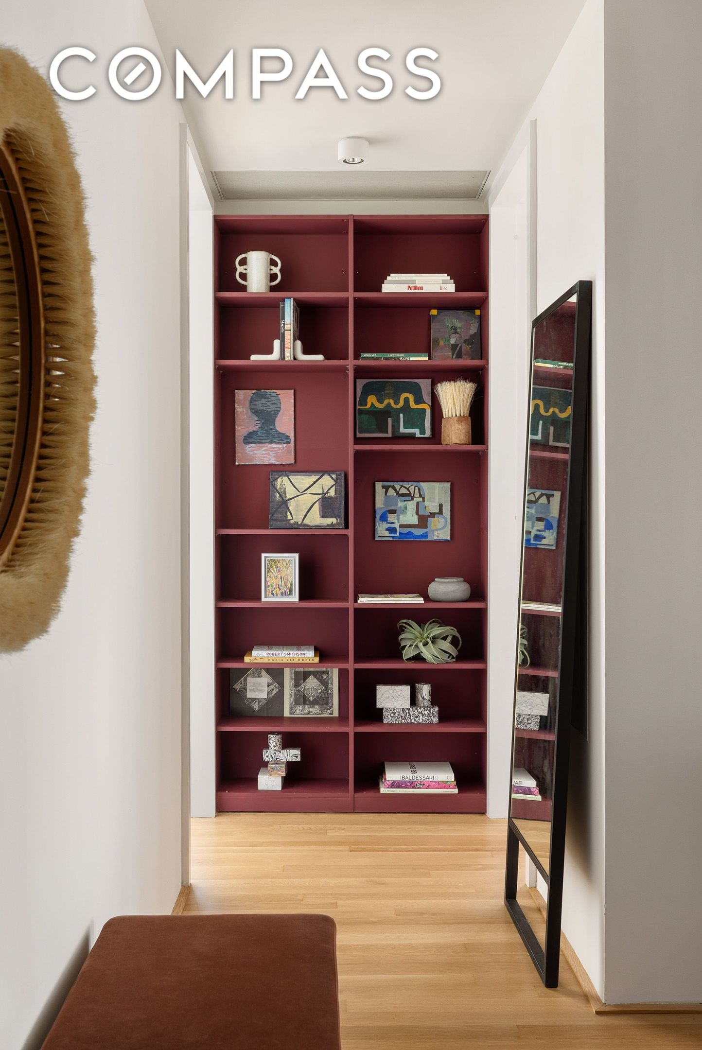 56 Leonard Street 33AWEST