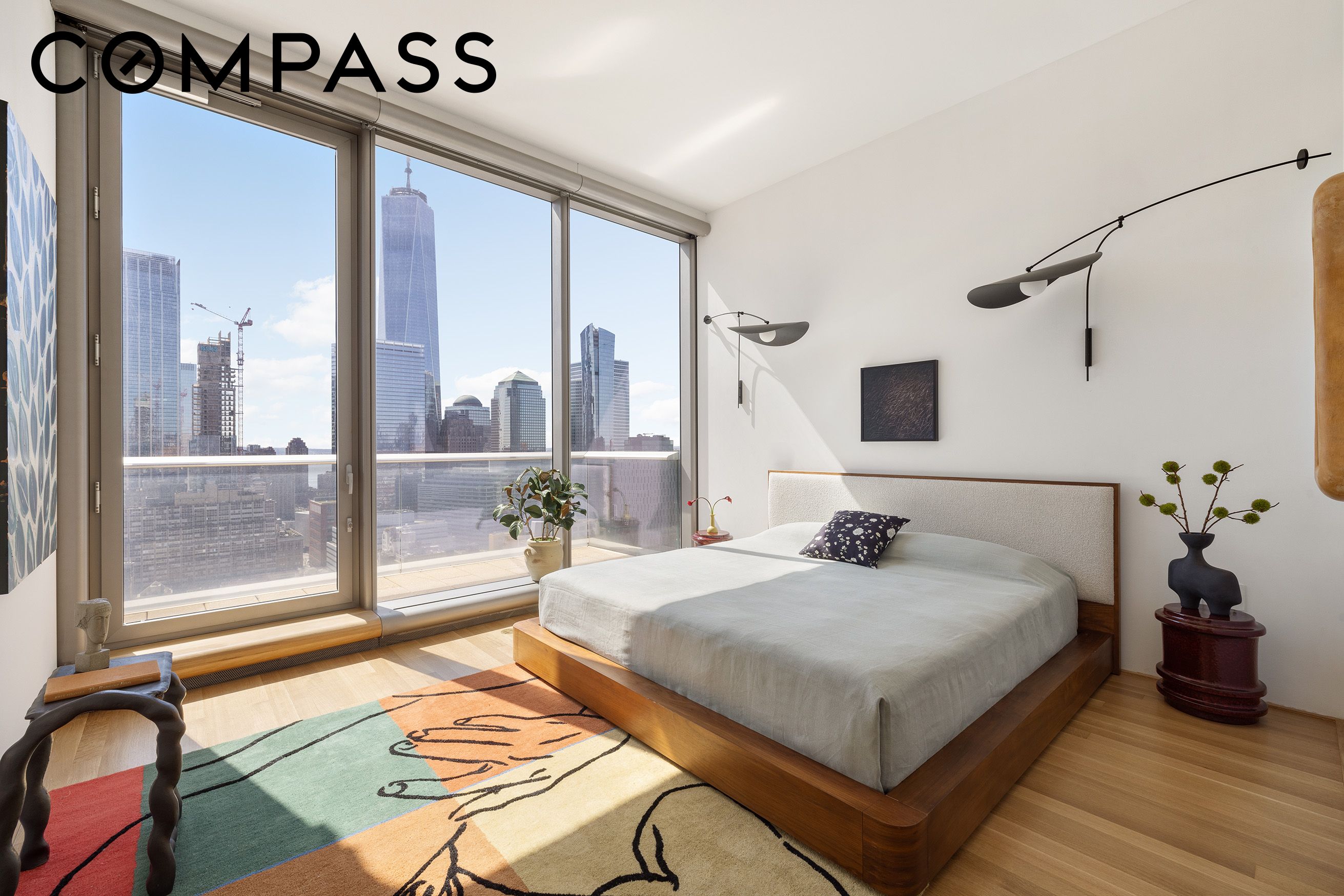 56 Leonard Street 33AWEST