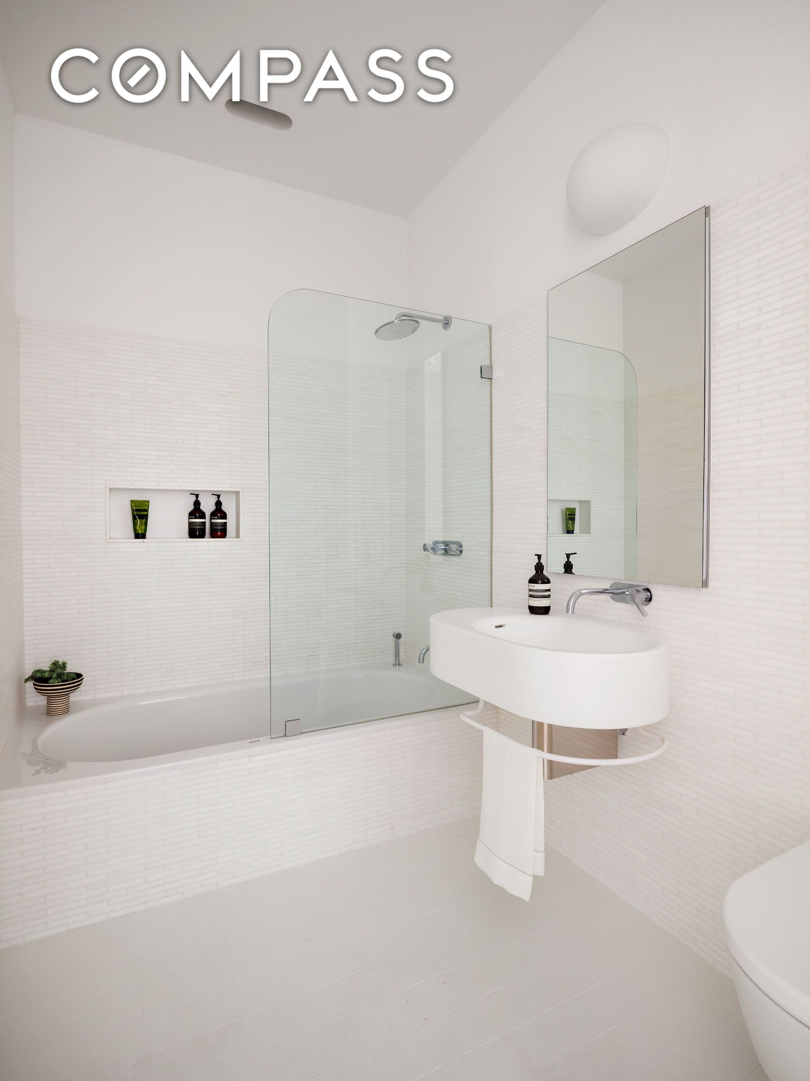 56 Leonard Street 33AWEST