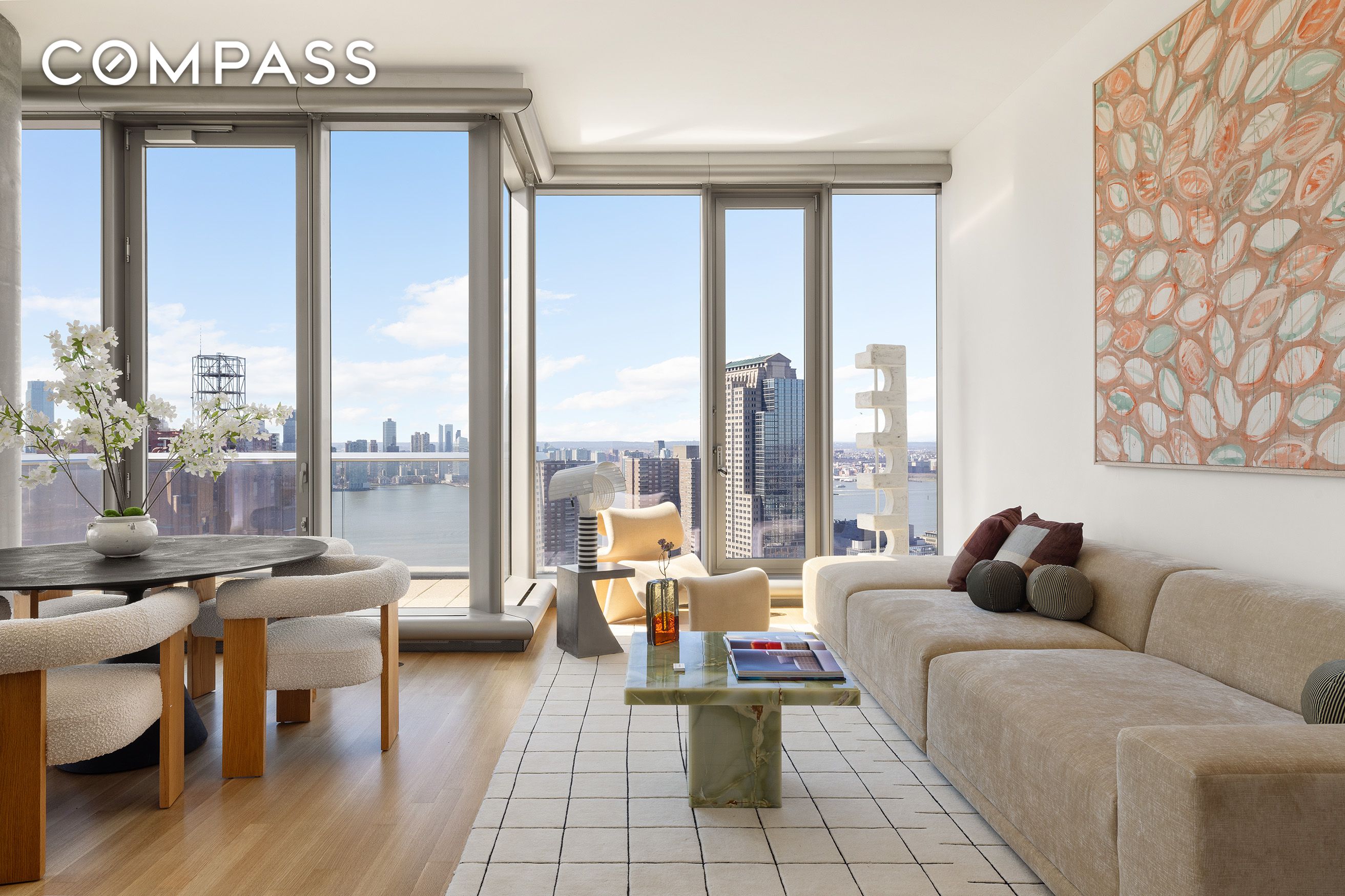 56 Leonard Street 33AWEST