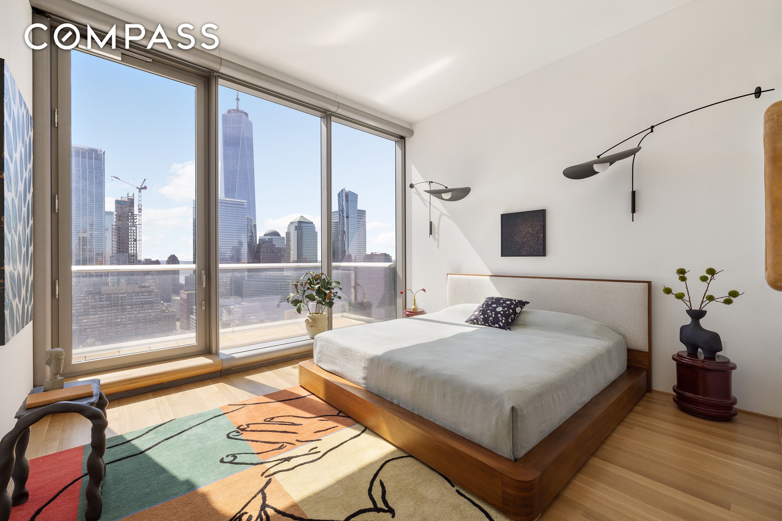 56 Leonard Street 33AWEST