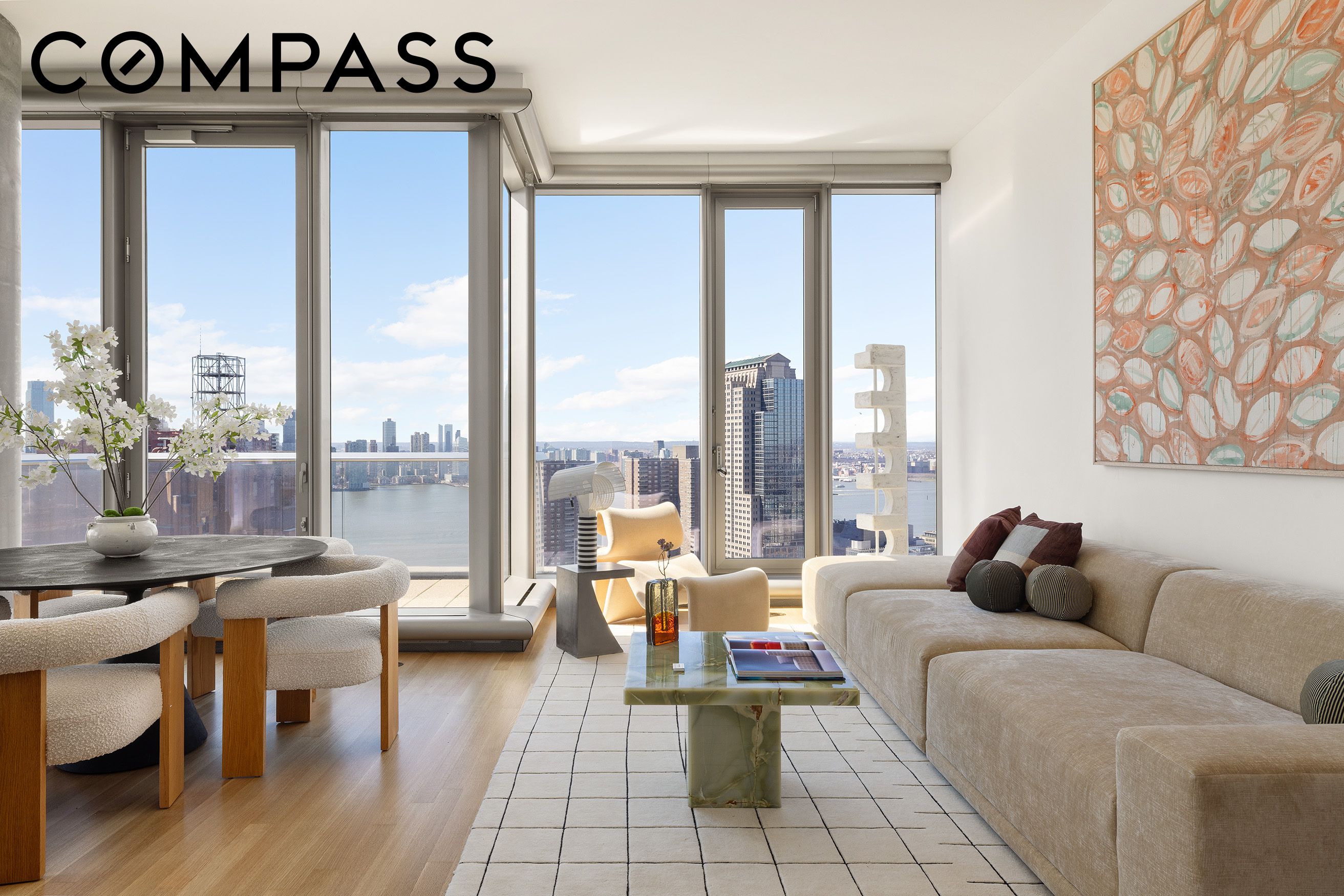 56 Leonard Street 33AWEST