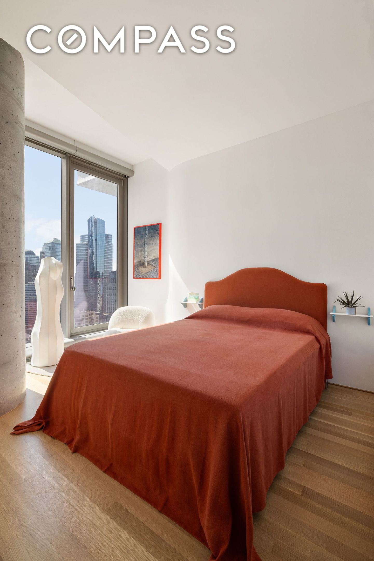 56 Leonard Street 33AWEST