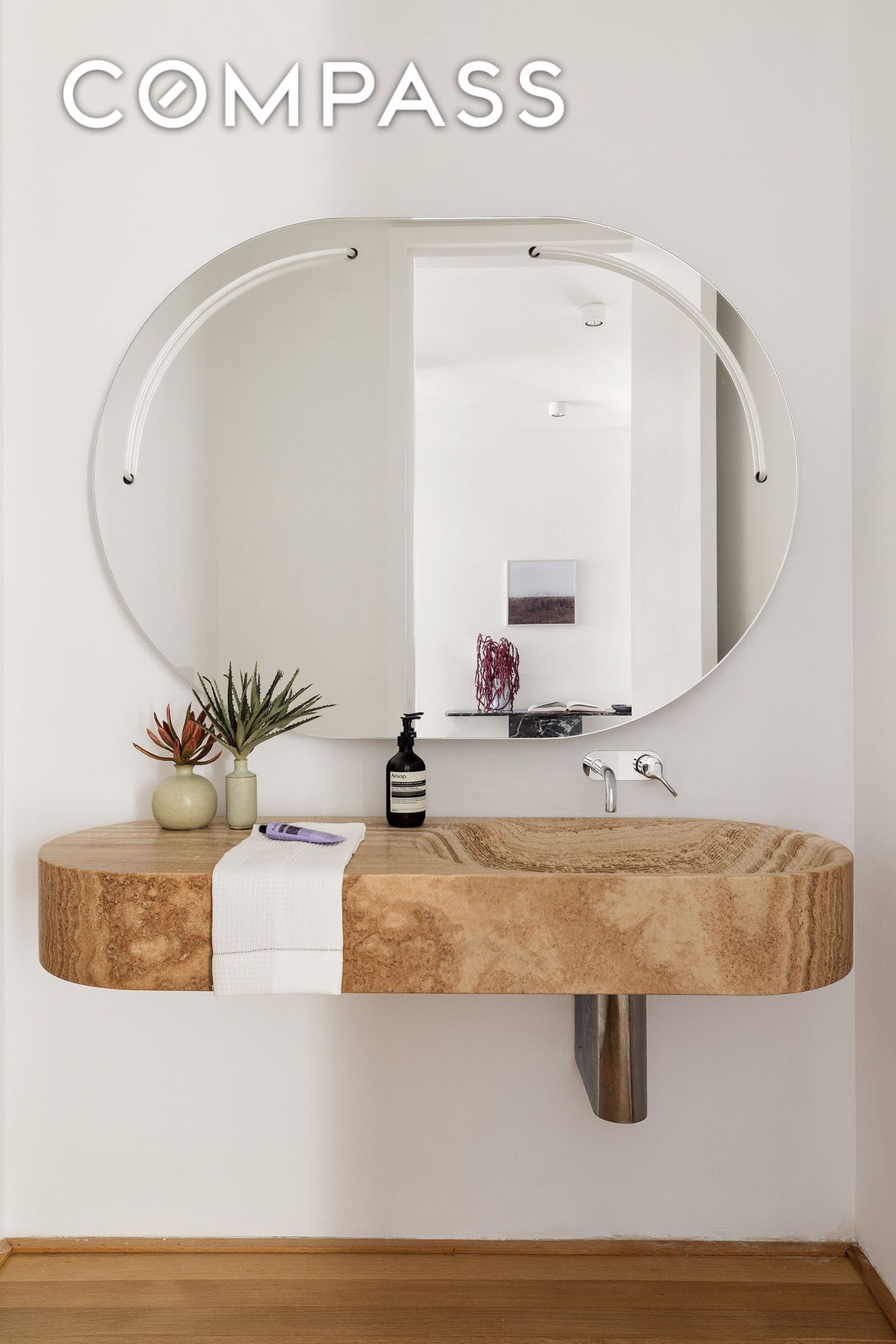 56 Leonard Street 33AWEST