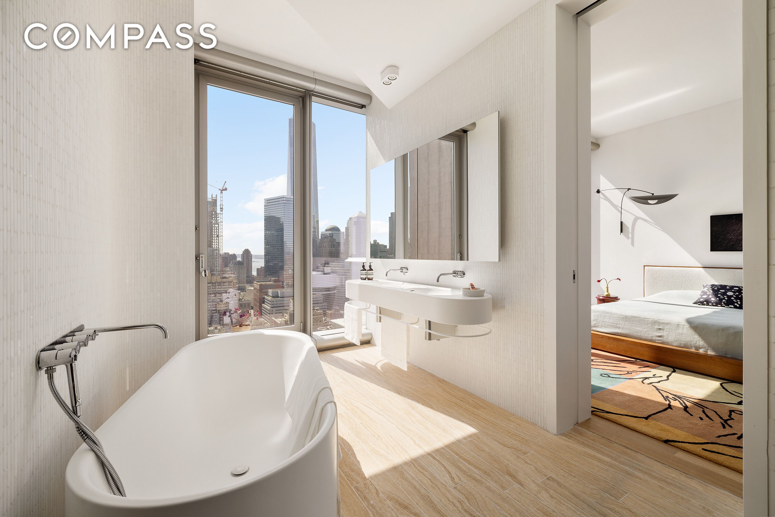 56 Leonard Street 33AWEST