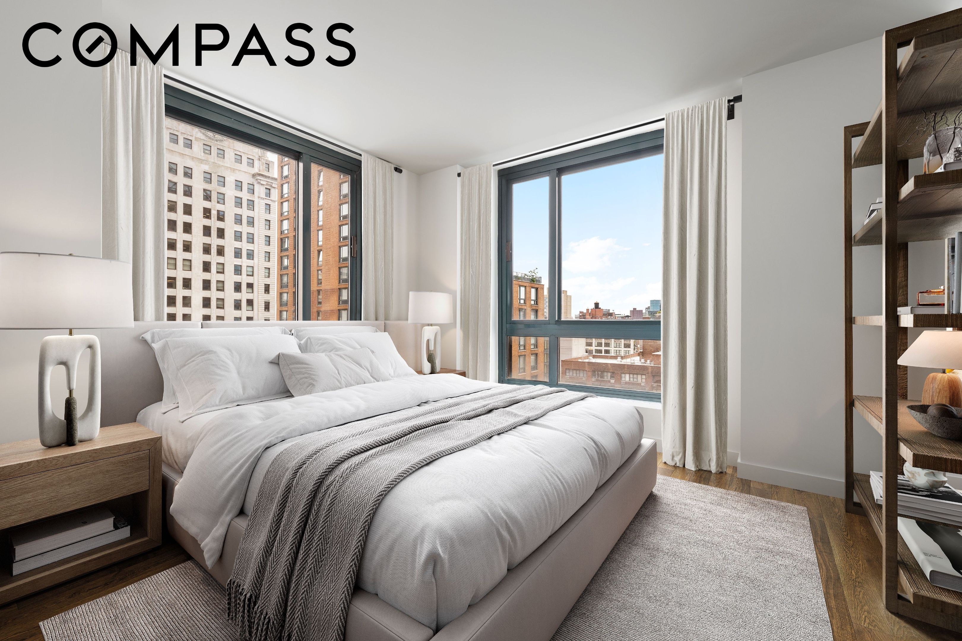 1 Irving Place P20G