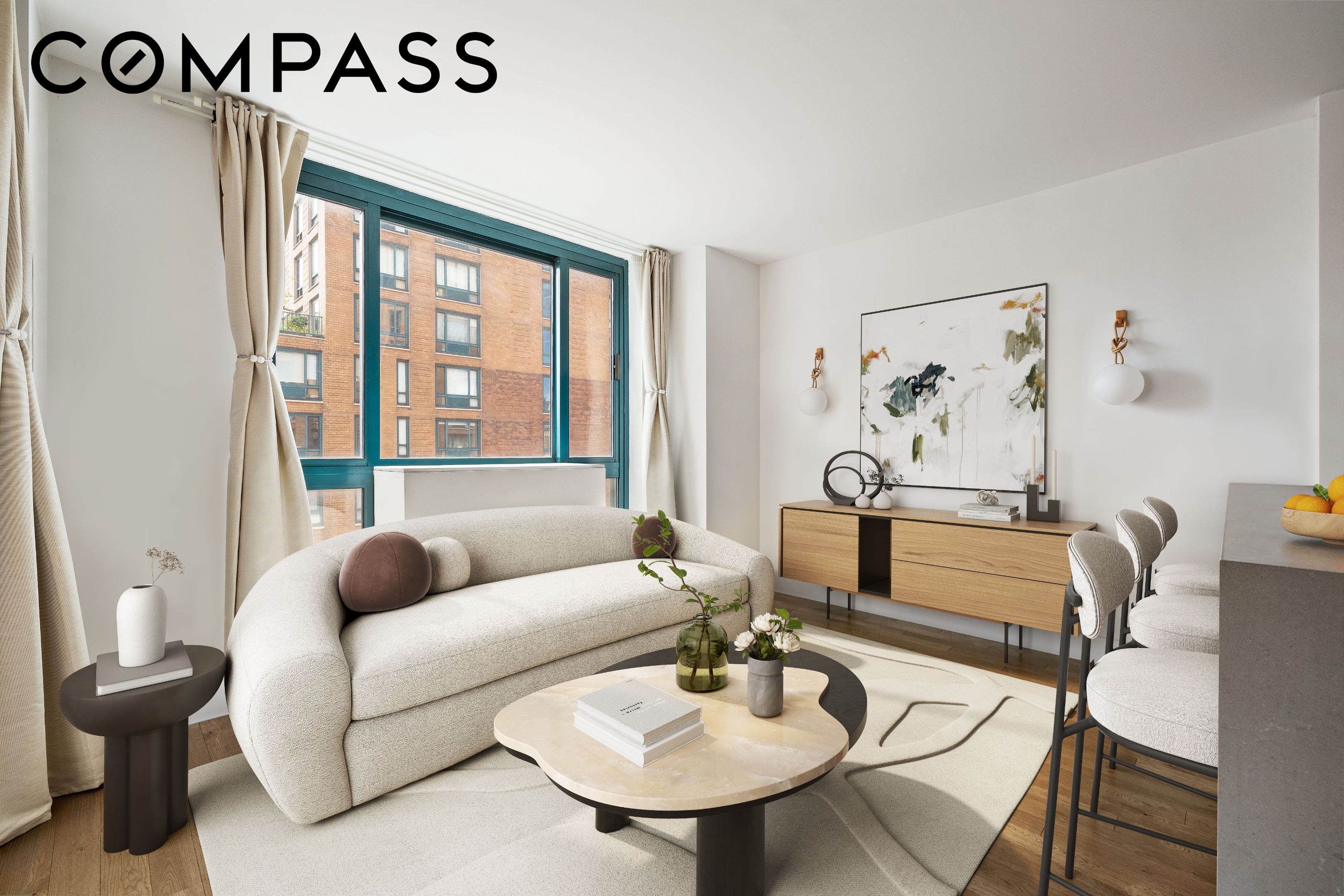 1 Irving Place P20G