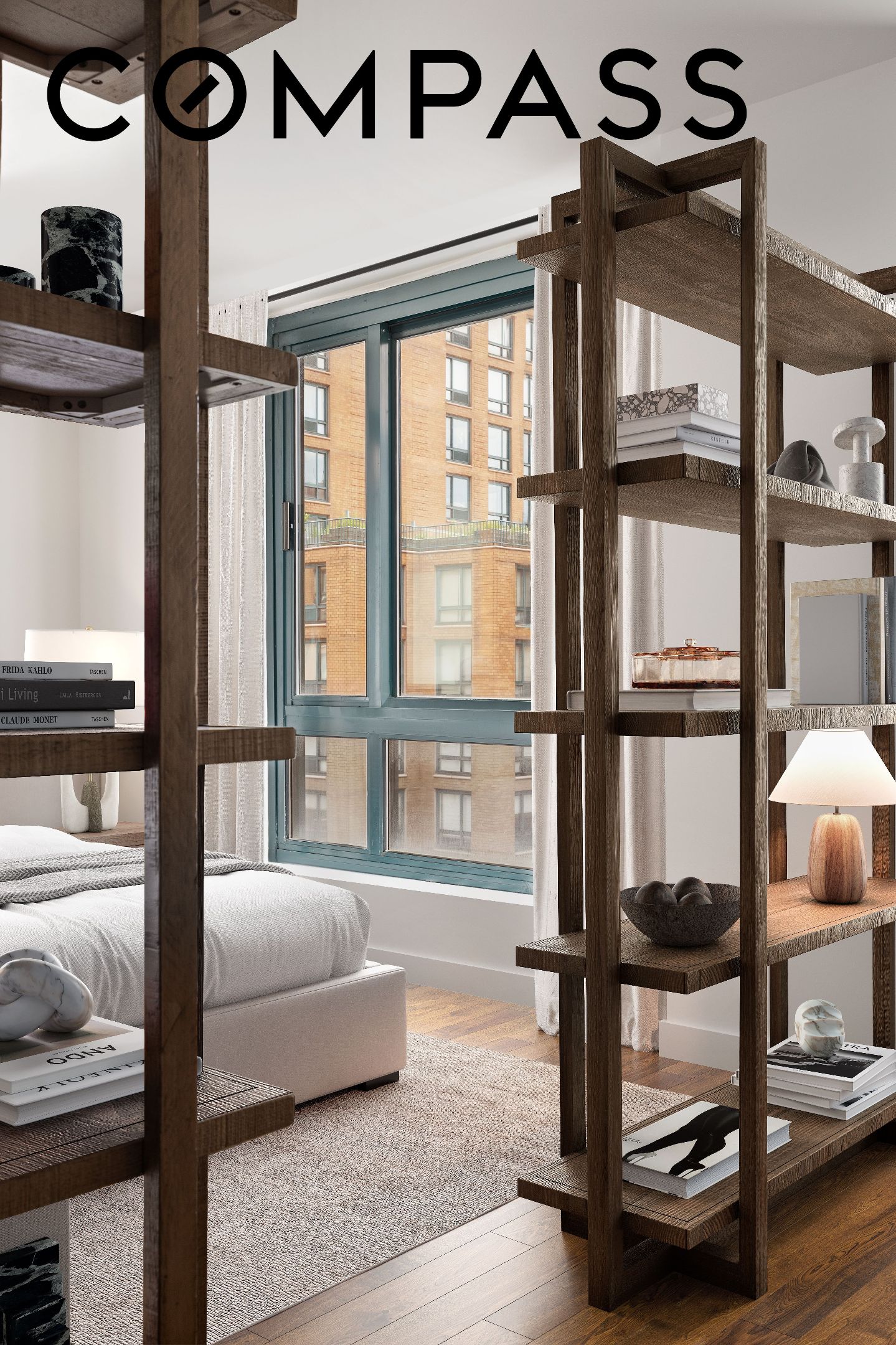 1 Irving Place P20G