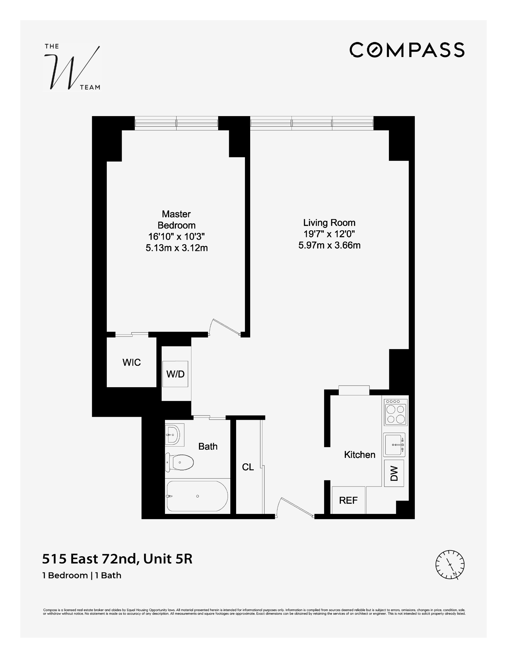515 E 72nd Street 5R