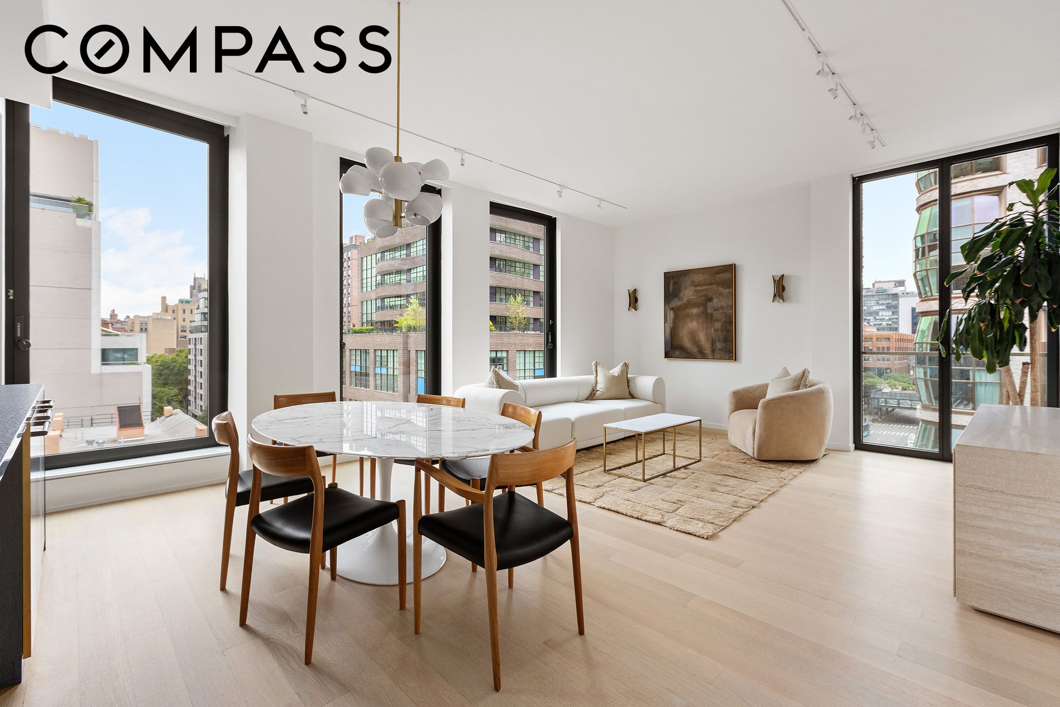 505 W 19th Street 7B