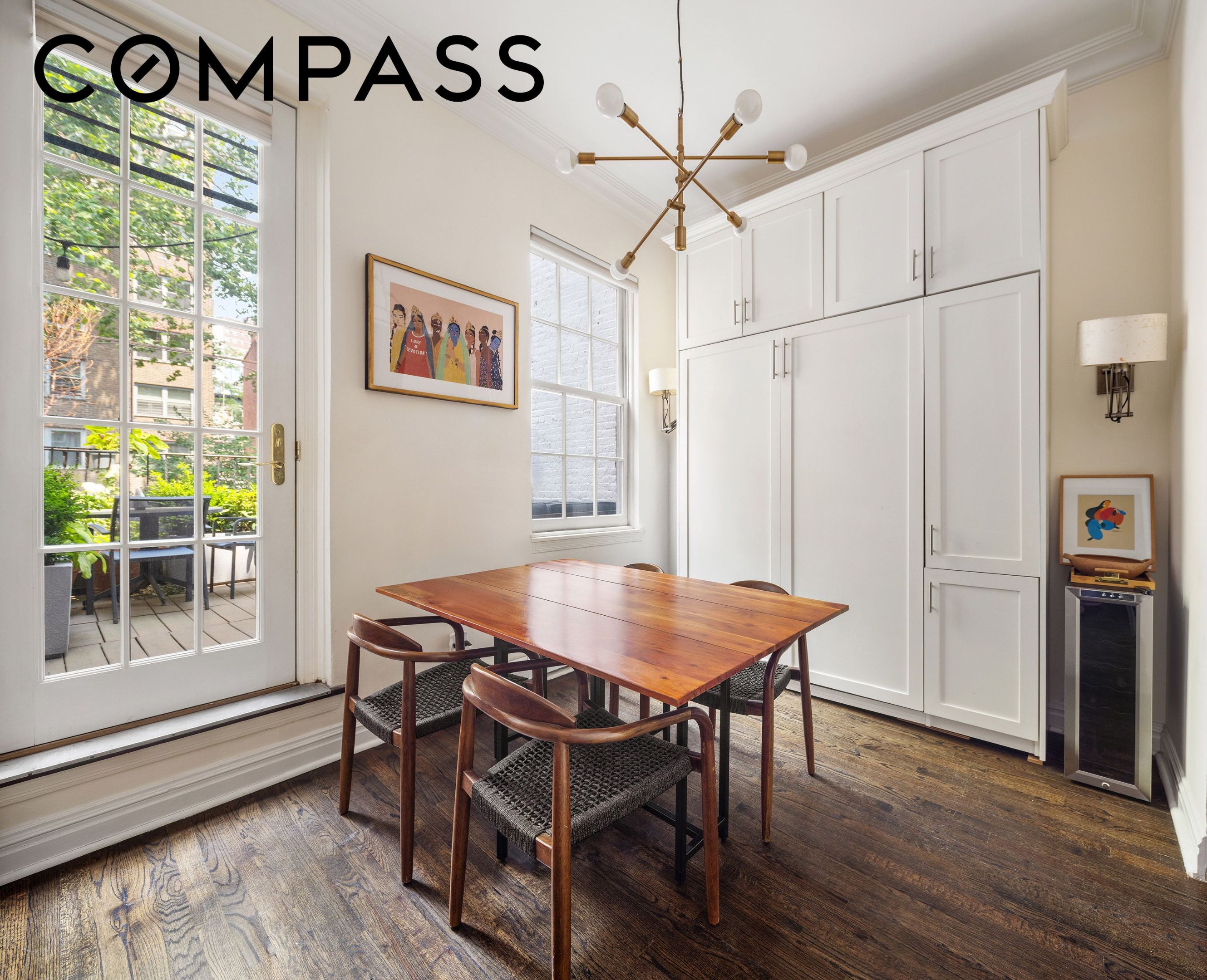 349 W 21st Street B