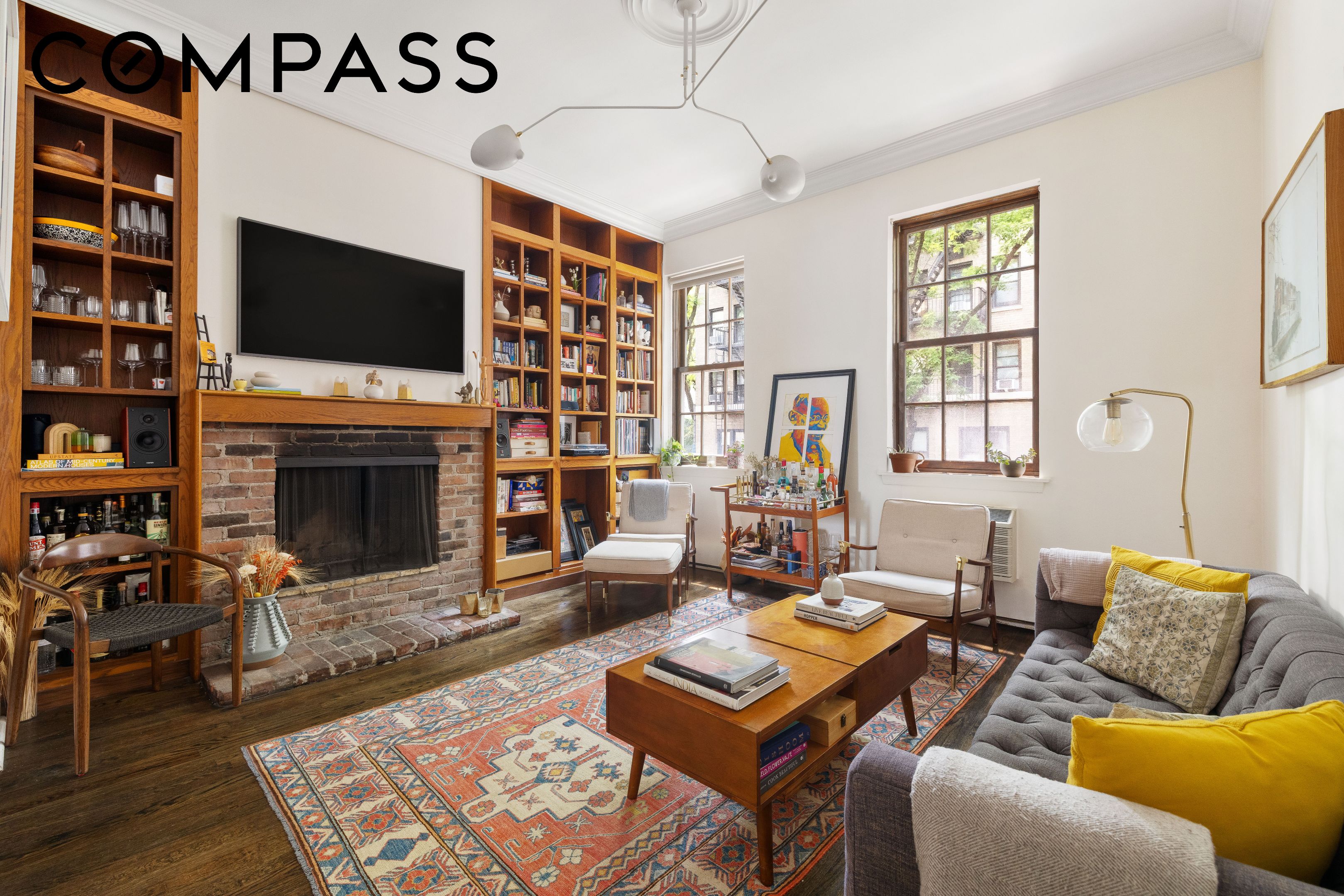 349 W 21st Street B