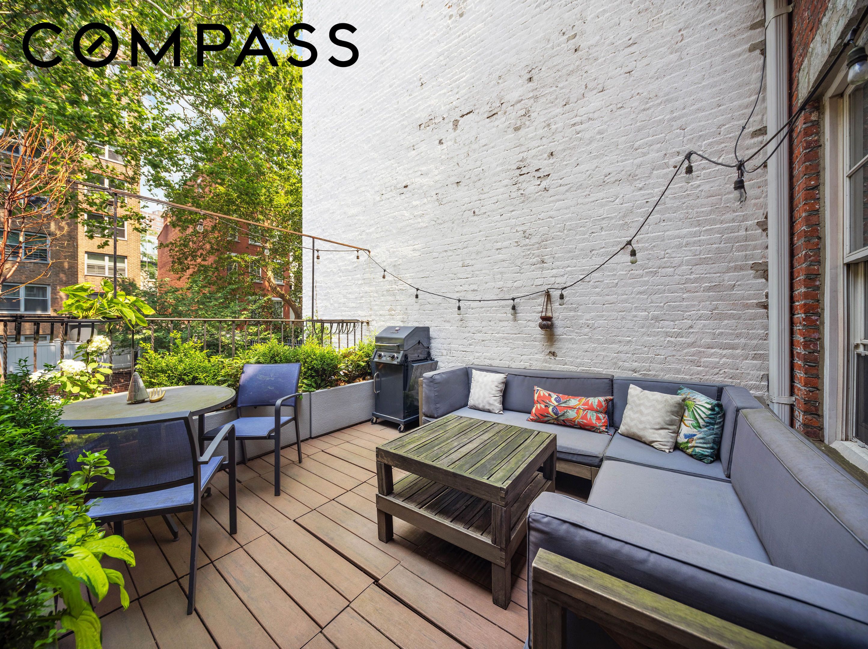 349 W 21st Street B