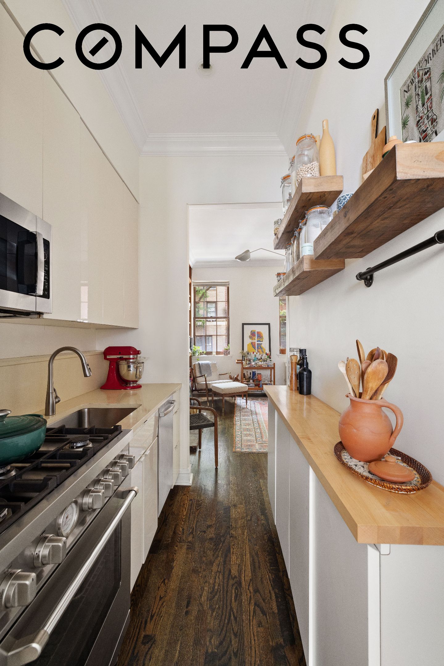 349 W 21st Street B