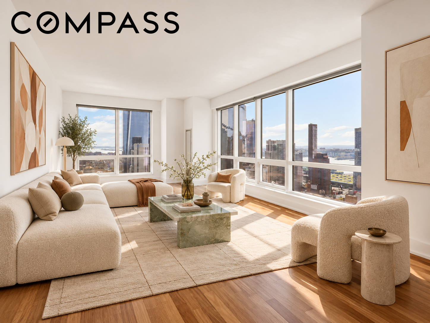 350 W 42nd Street 42H