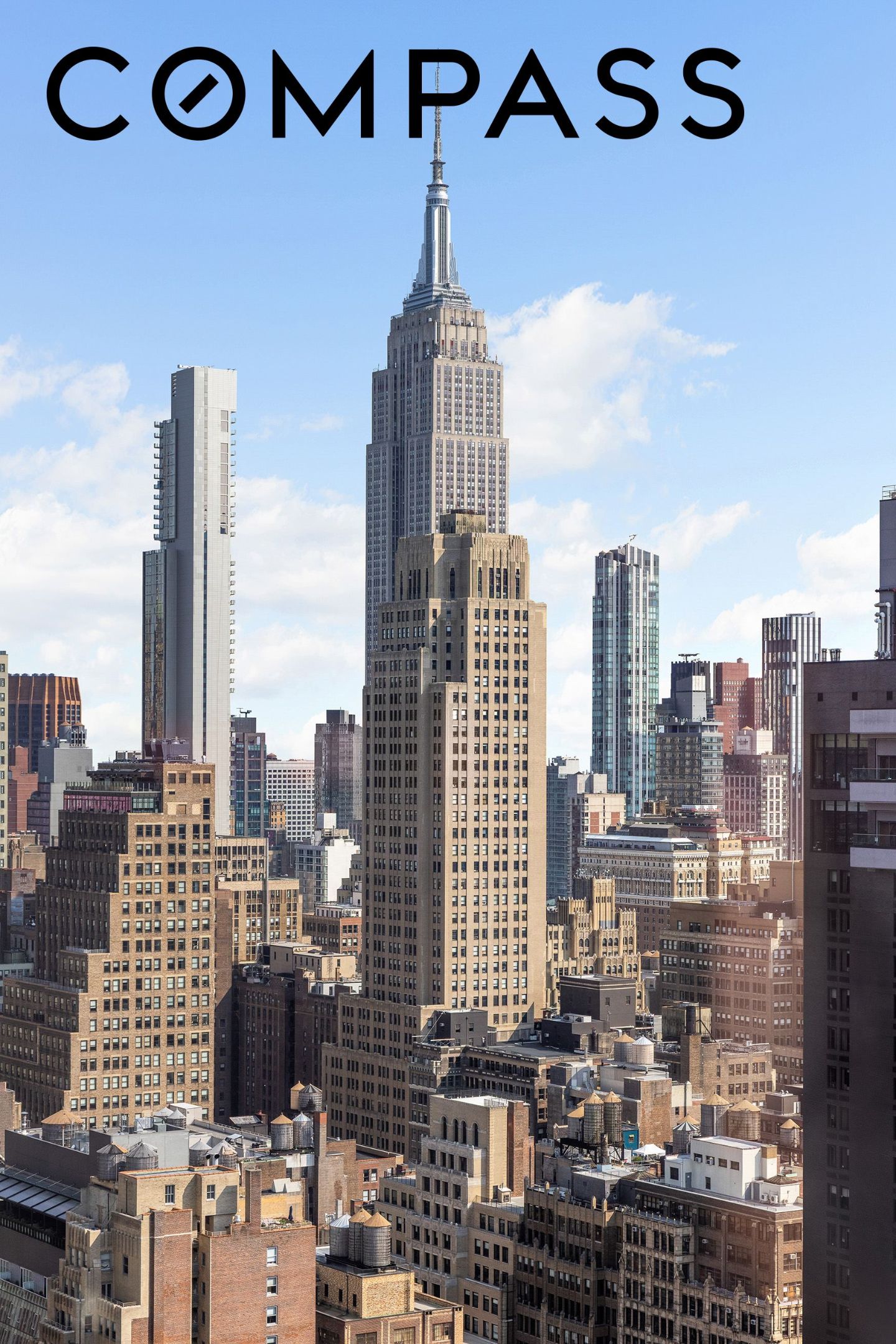 350 W 42nd Street 42H