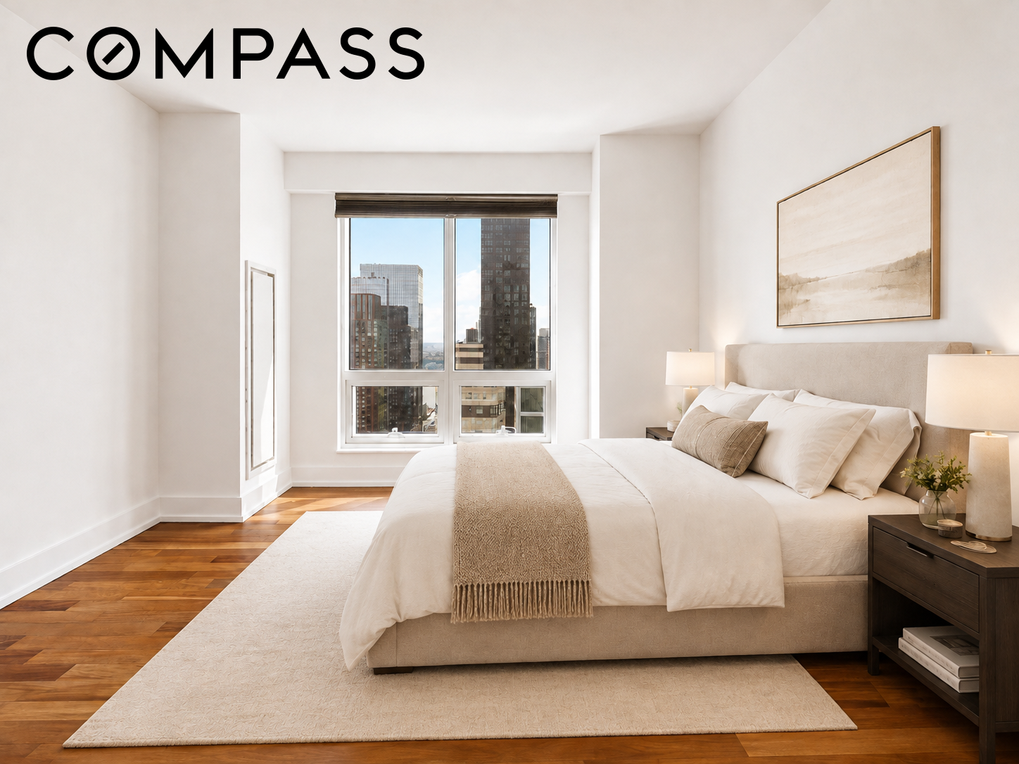 350 W 42nd Street 42H