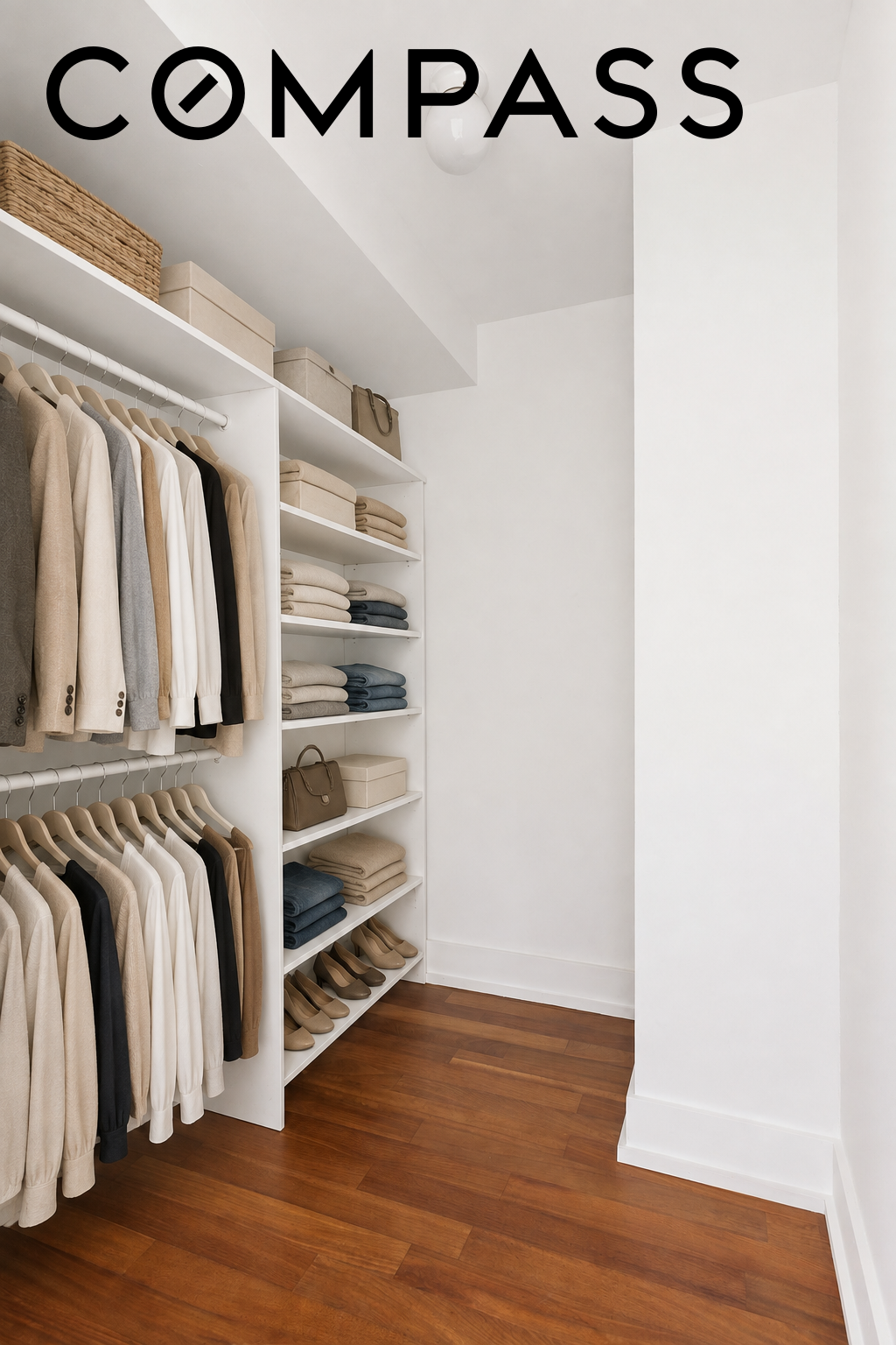 350 W 42nd Street 42H