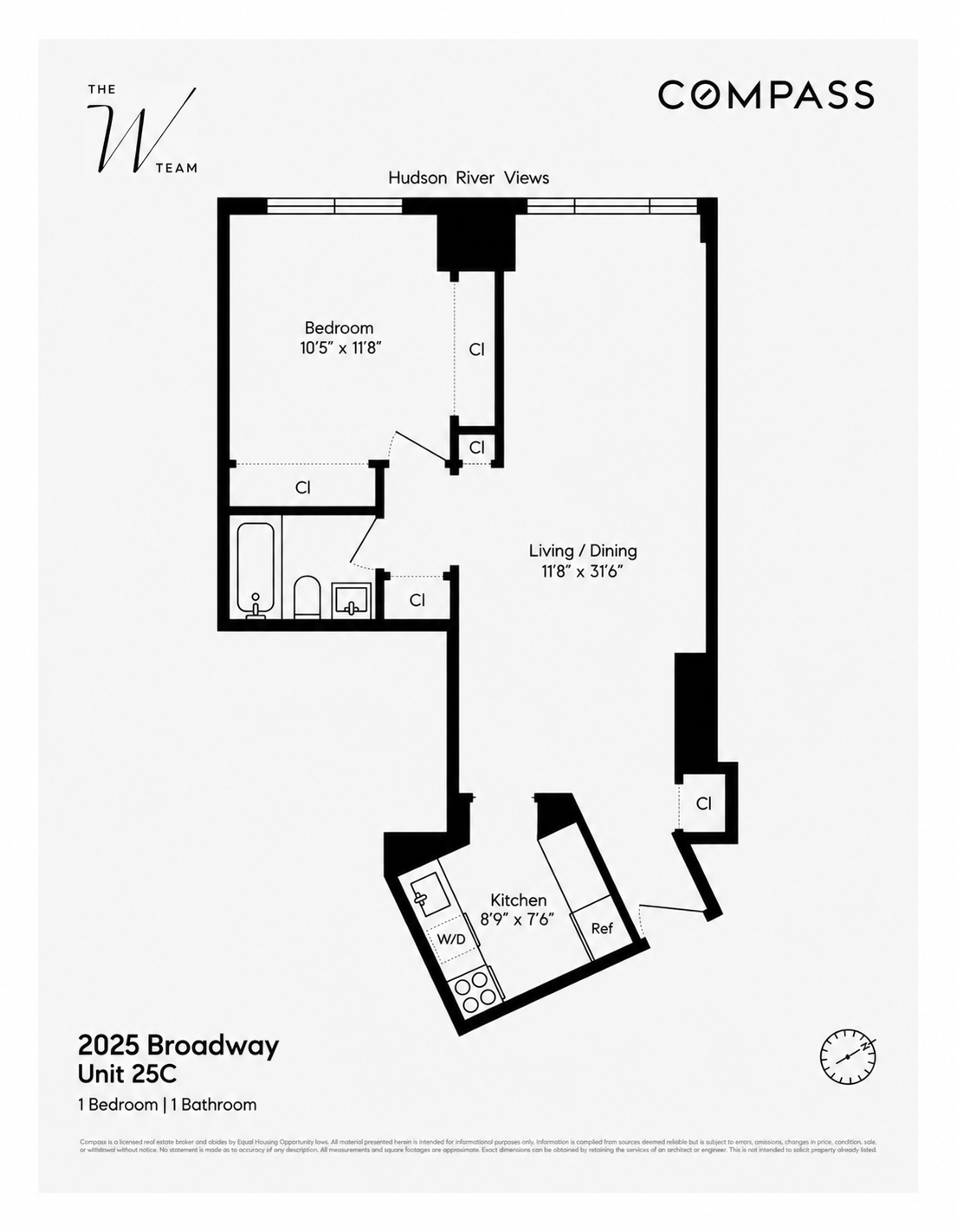 2025 Broadway 25C