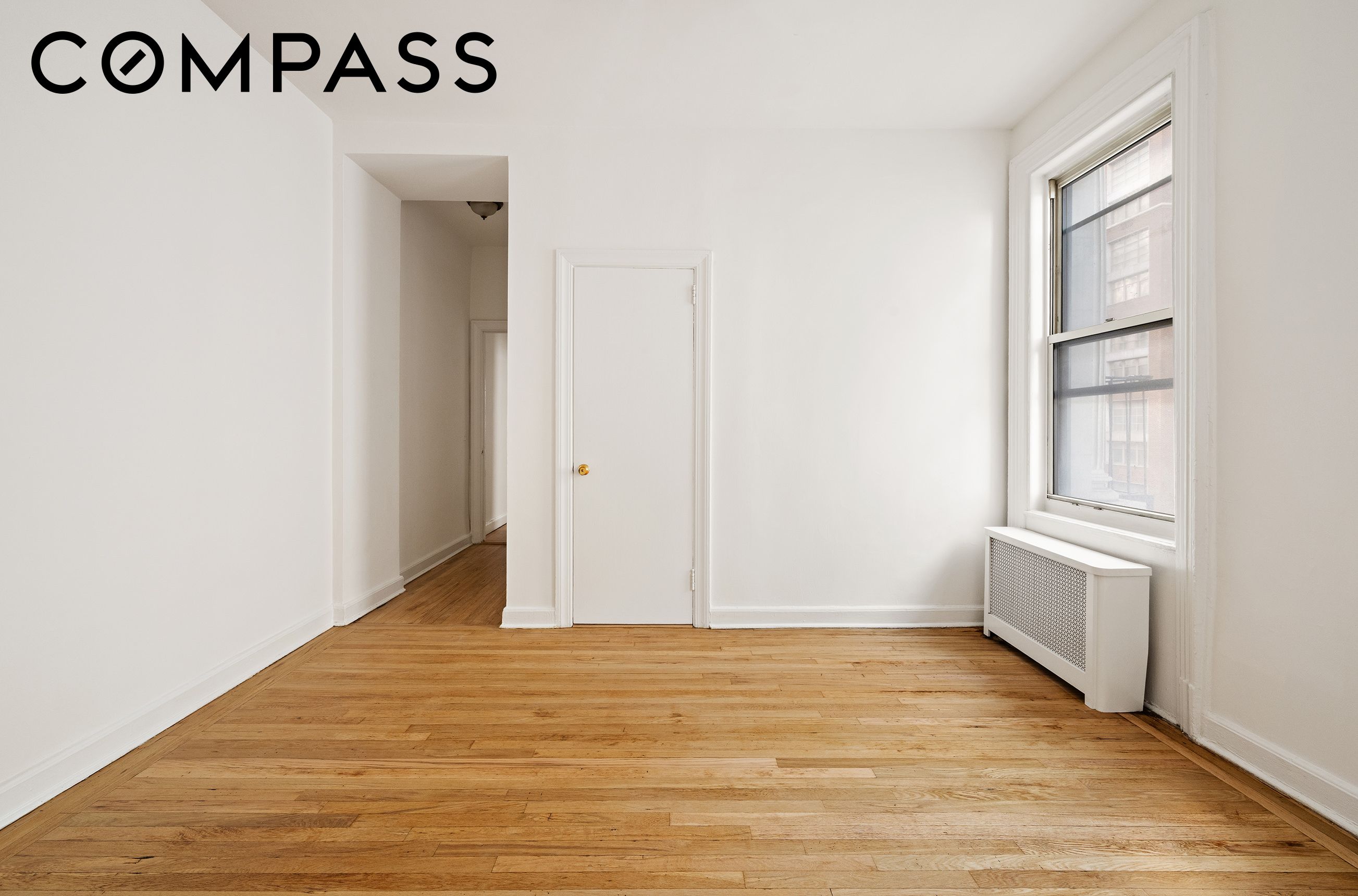 57 W 58th Street 8C