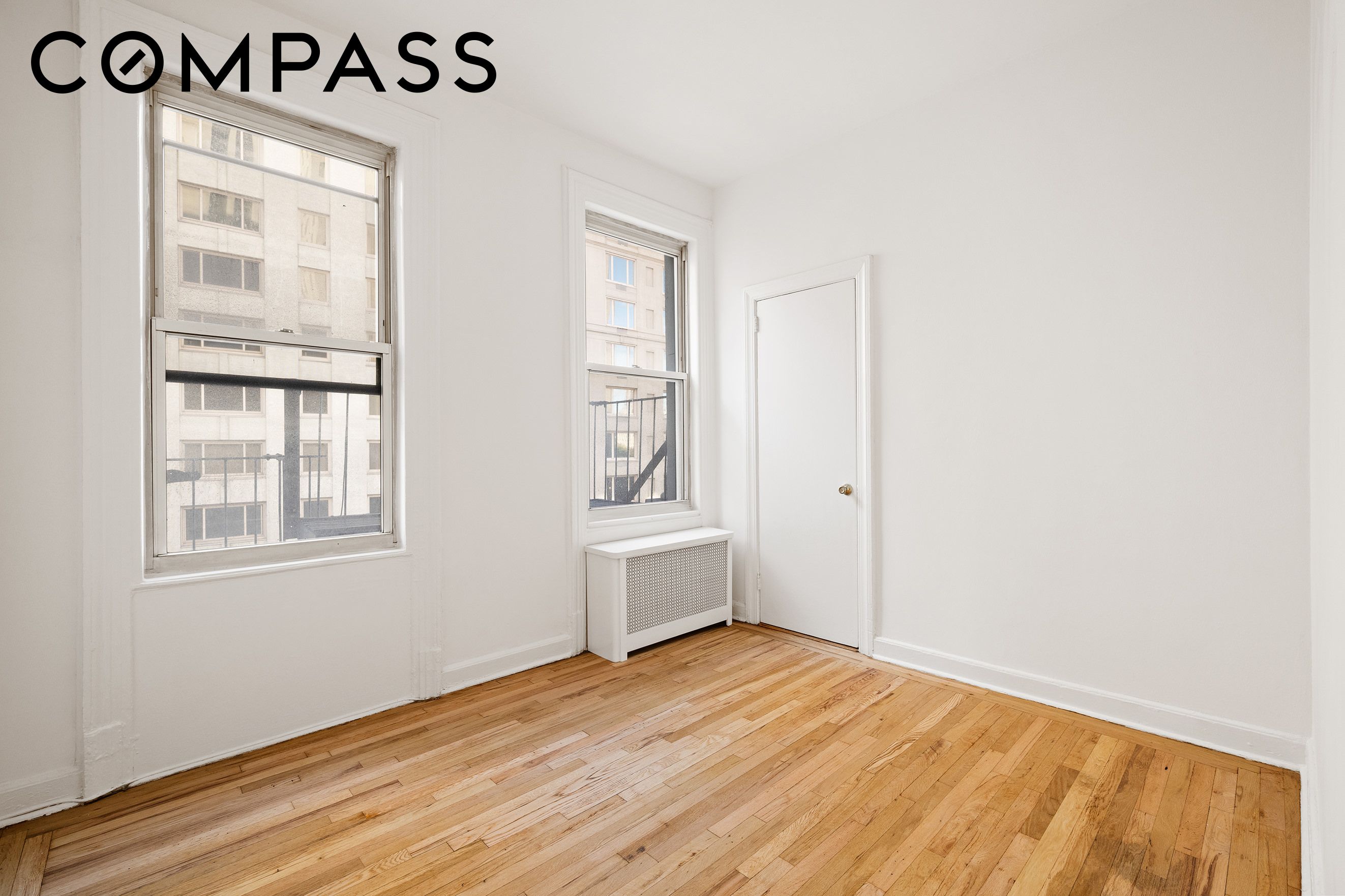 57 W 58th Street 8C